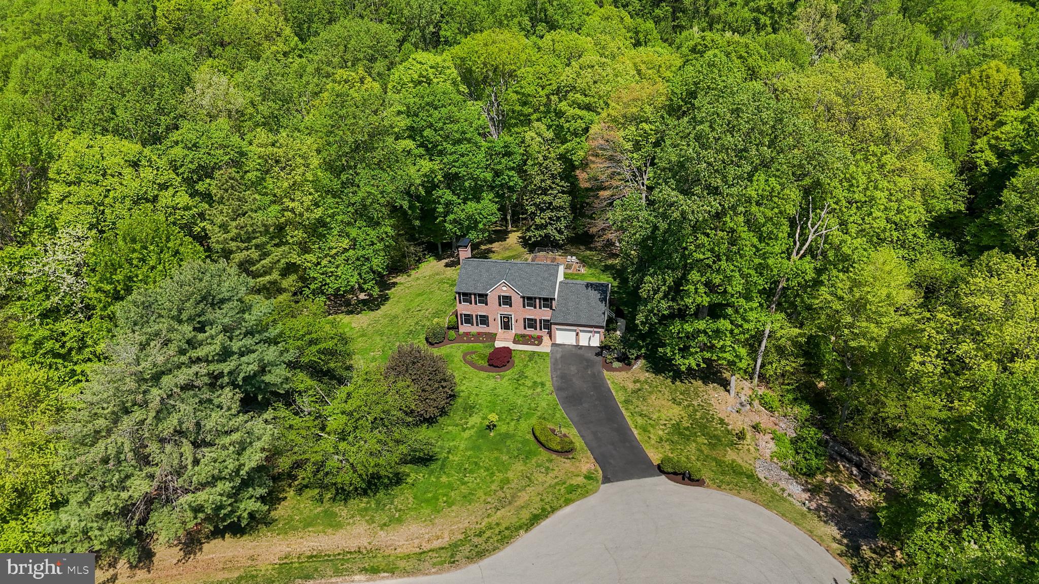 PEACH BLOSSOM FARM - Residential