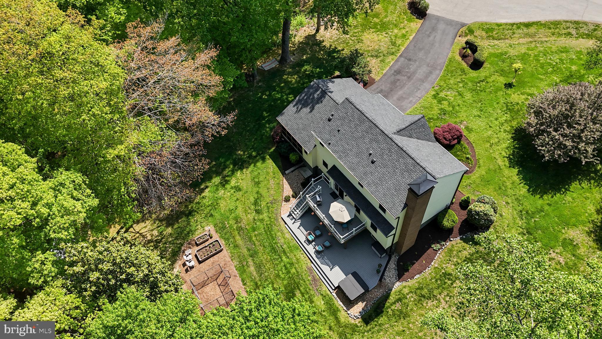 PEACH BLOSSOM FARM - Residential