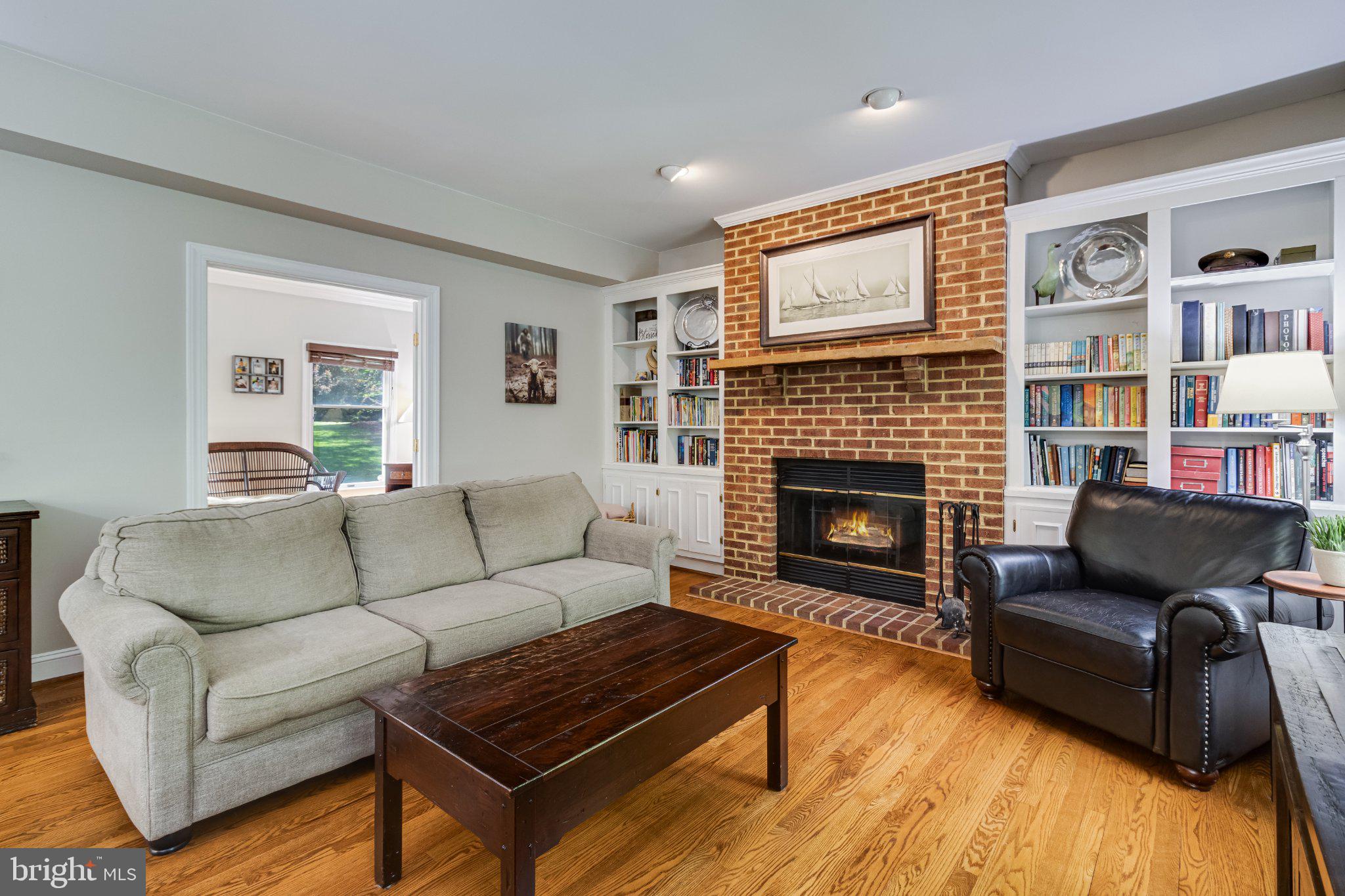 PEACH BLOSSOM FARM - Residential