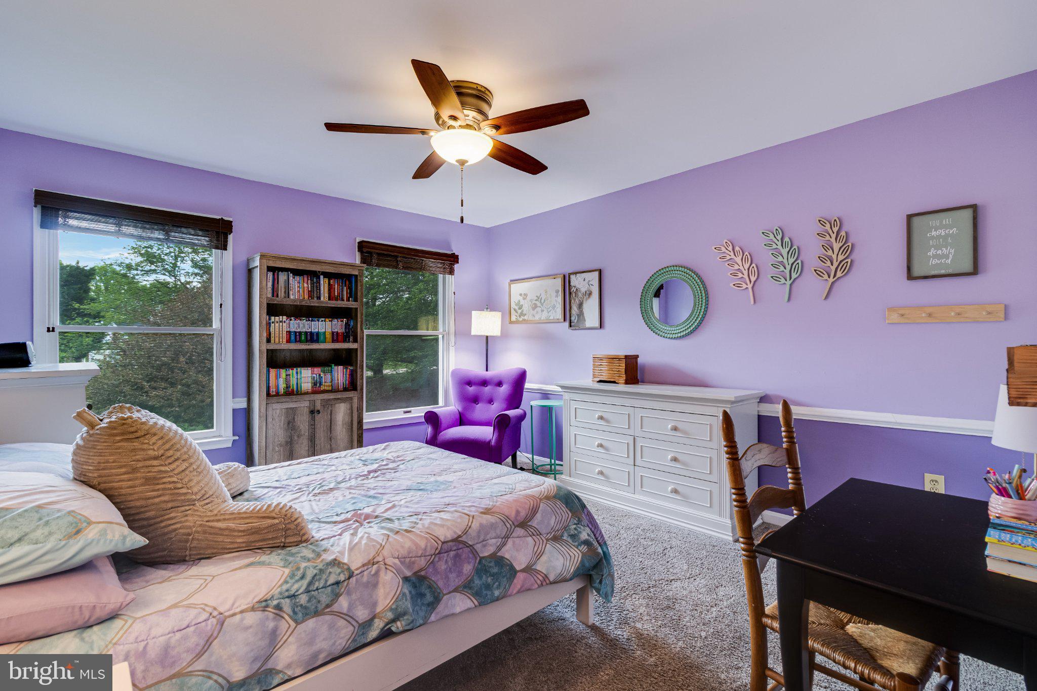 PEACH BLOSSOM FARM - Residential
