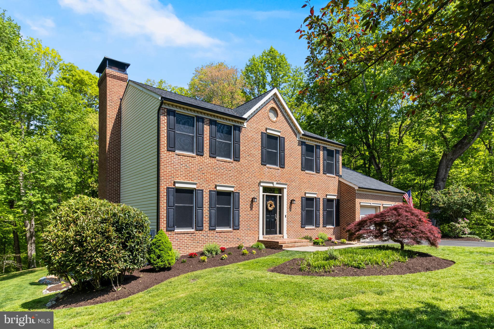 PEACH BLOSSOM FARM - Residential