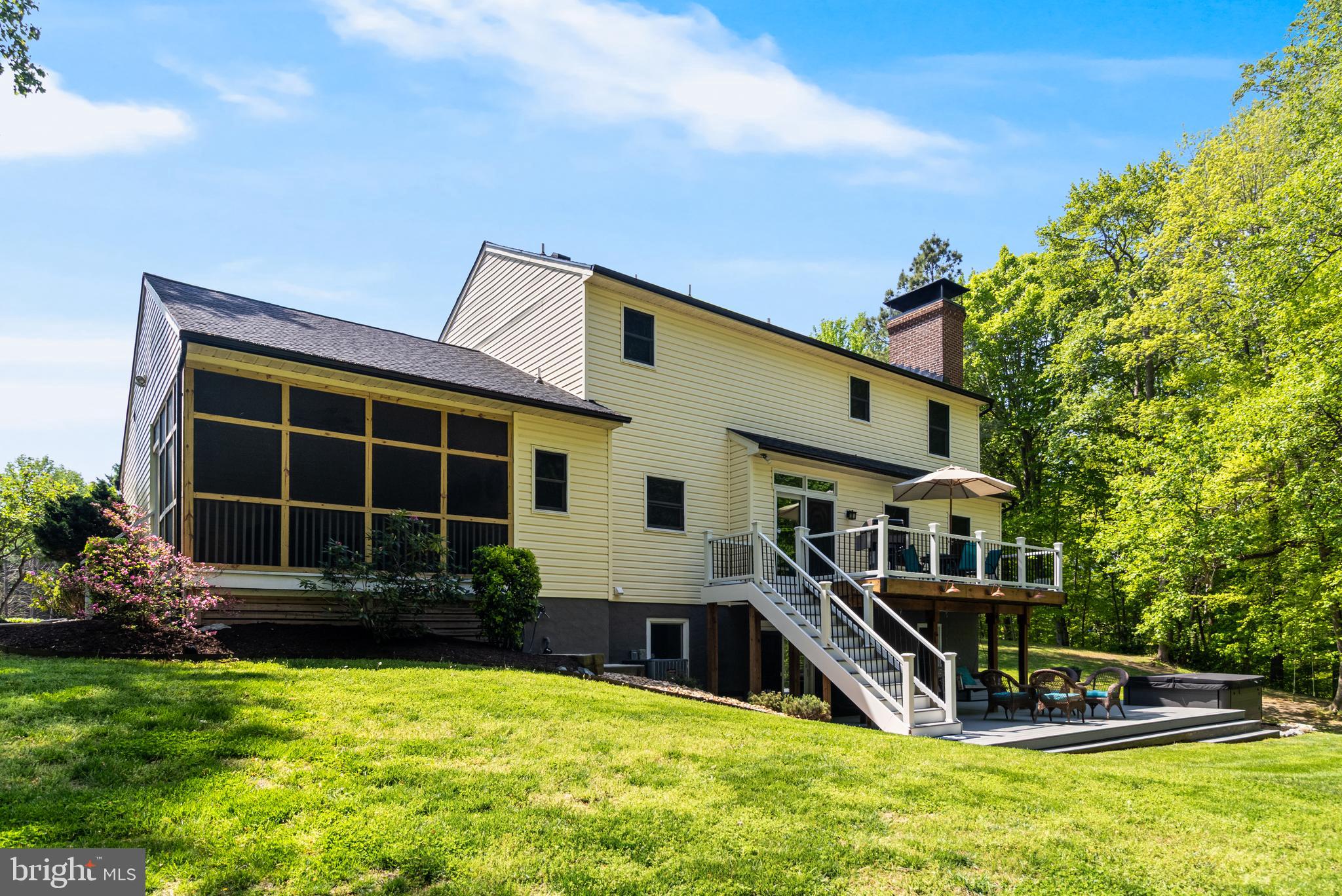 PEACH BLOSSOM FARM - Residential