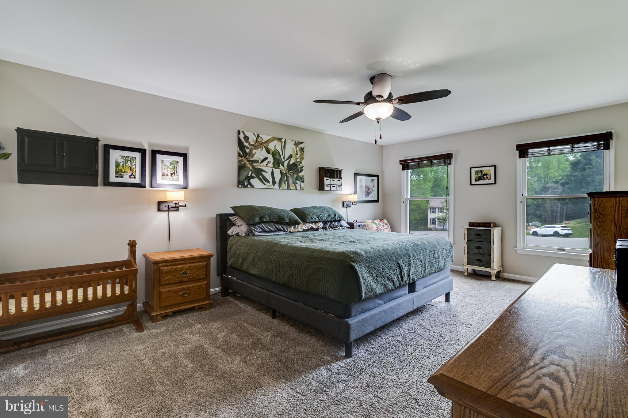 PEACH BLOSSOM FARM - Residential