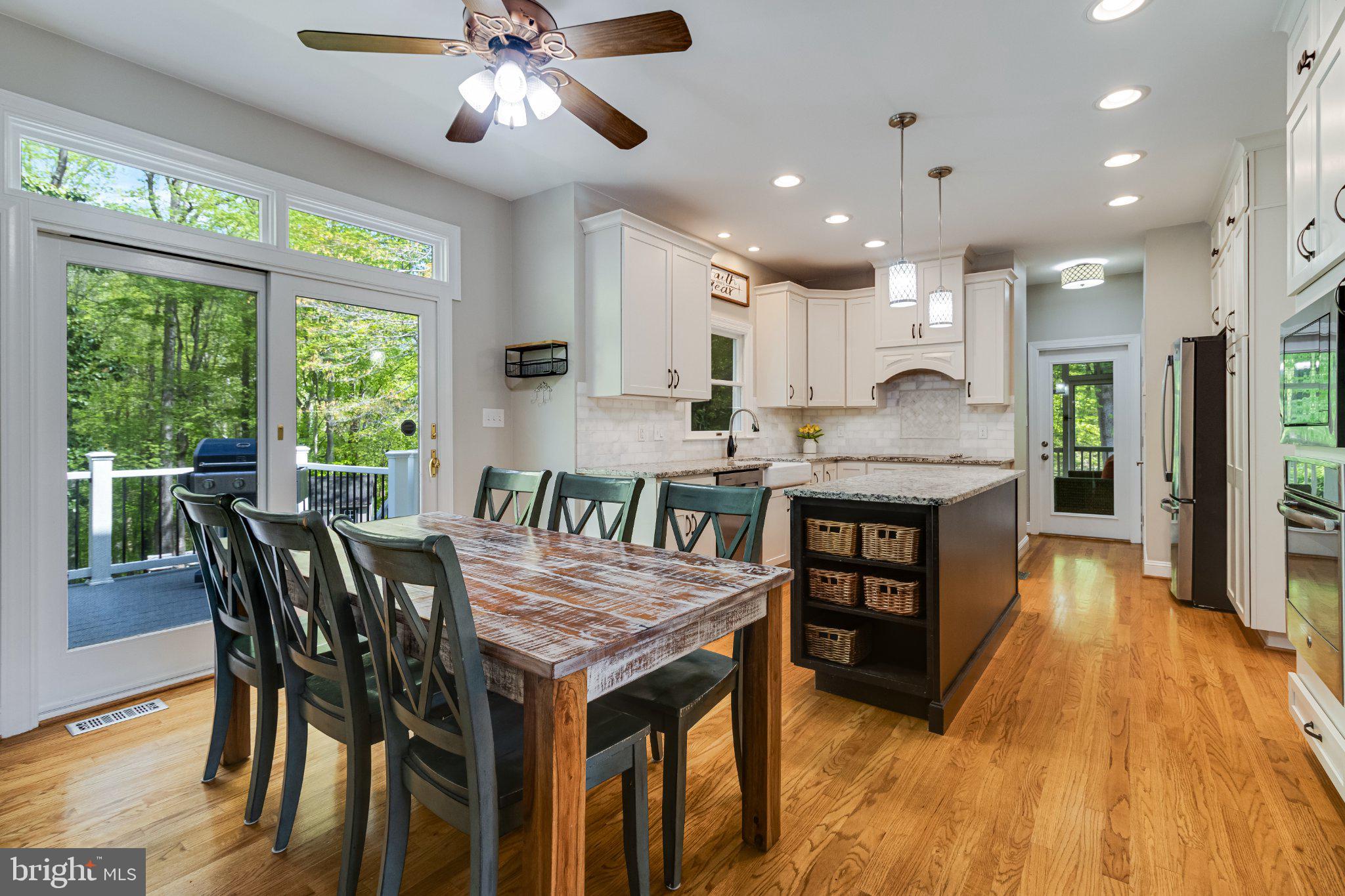 PEACH BLOSSOM FARM - Residential