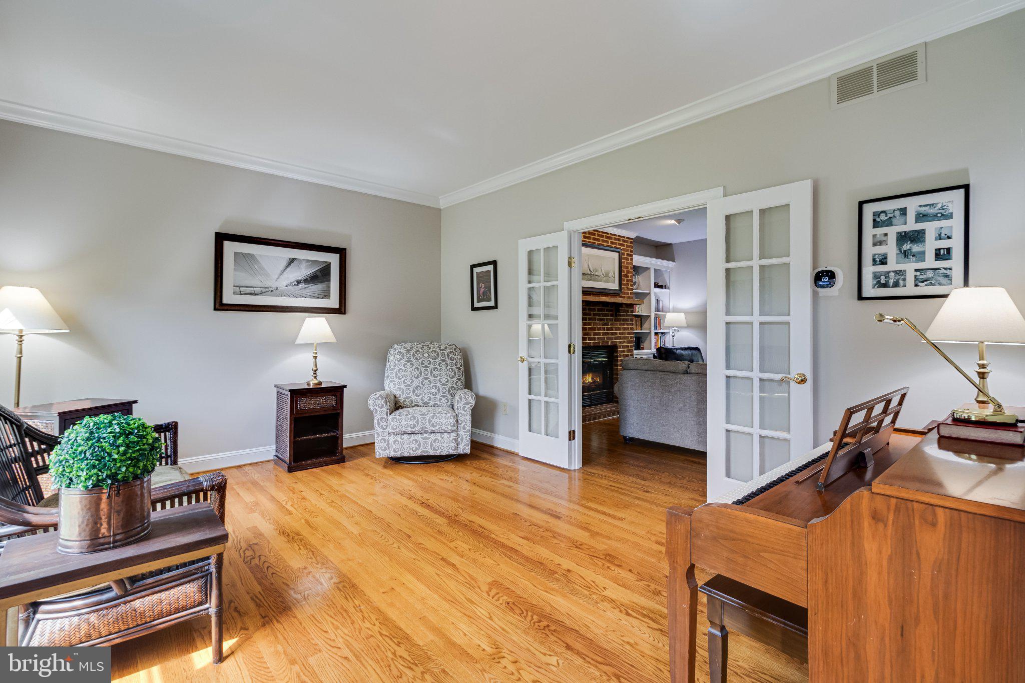 PEACH BLOSSOM FARM - Residential