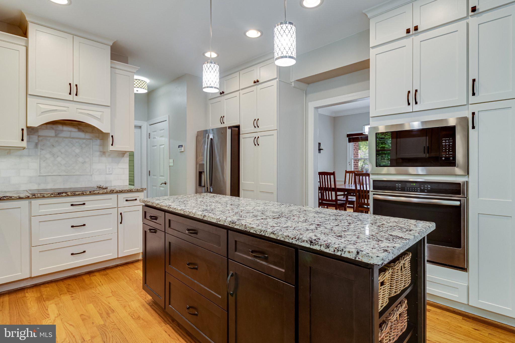 PEACH BLOSSOM FARM - Residential