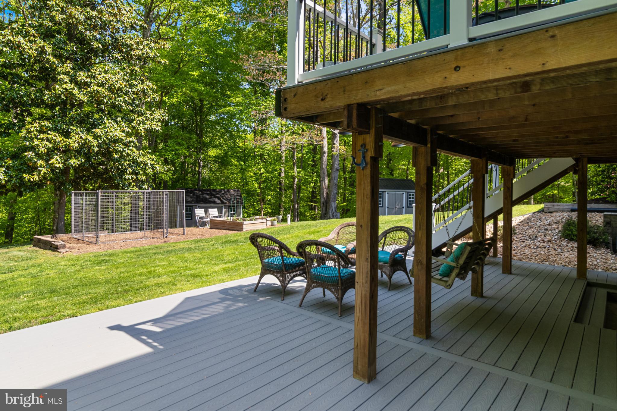 PEACH BLOSSOM FARM - Residential