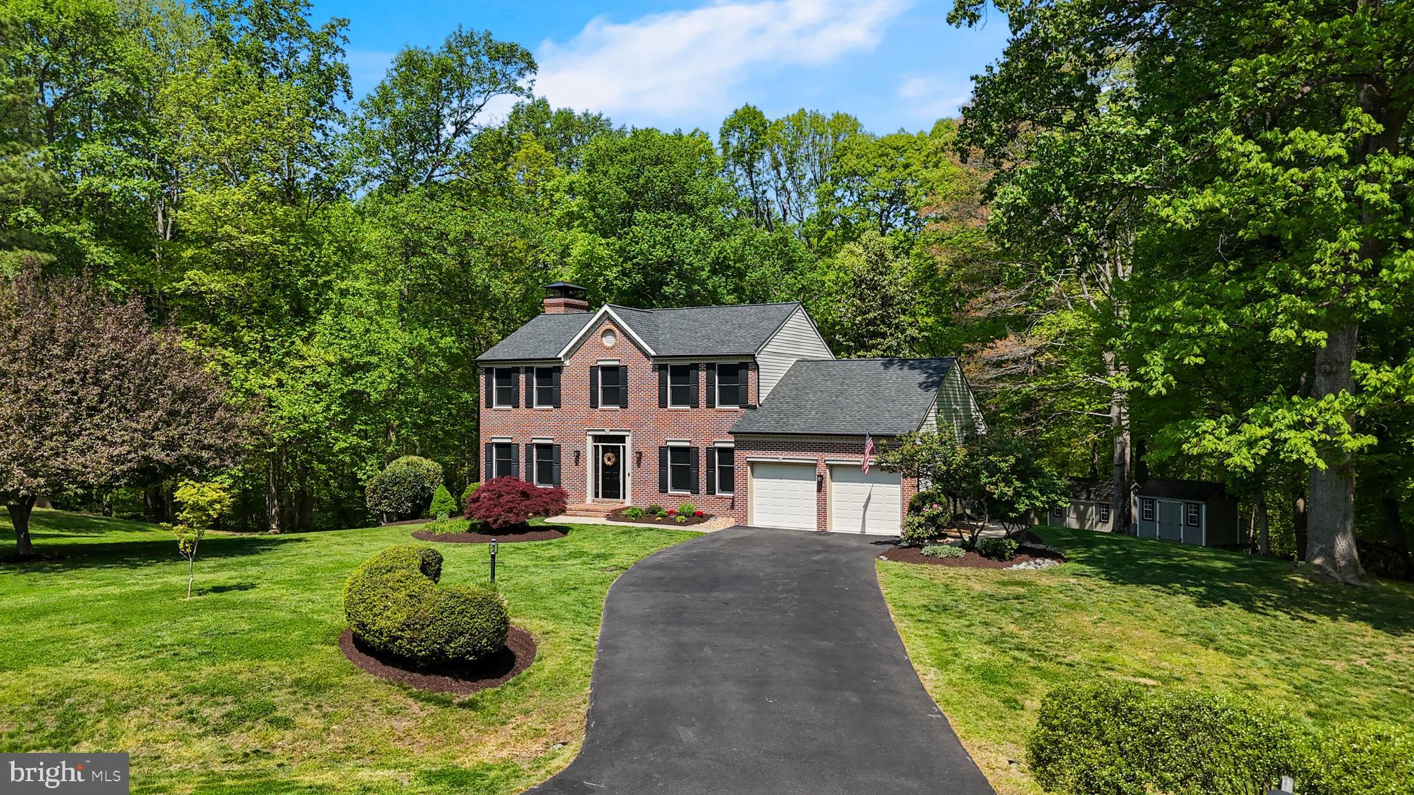 PEACH BLOSSOM FARM - Residential