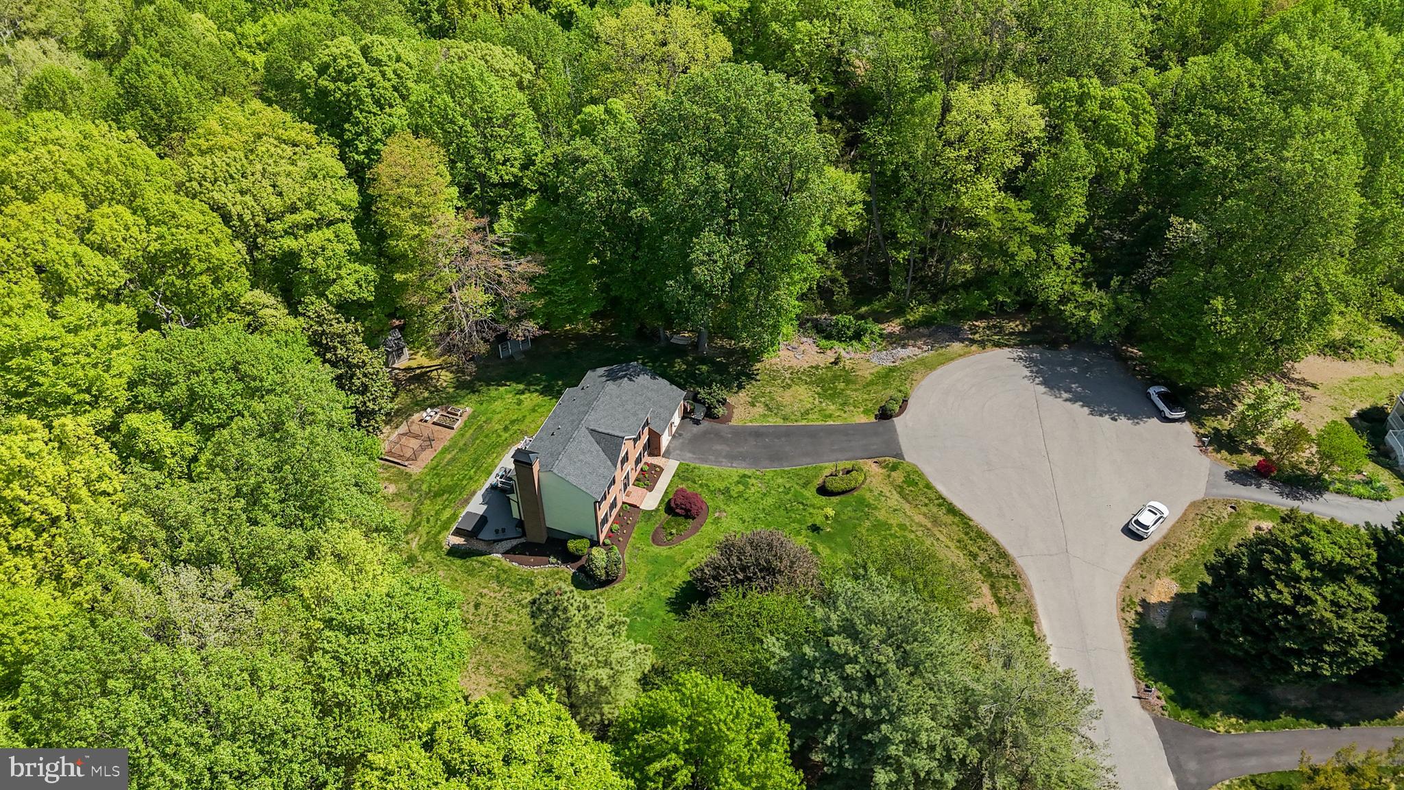 PEACH BLOSSOM FARM - Residential