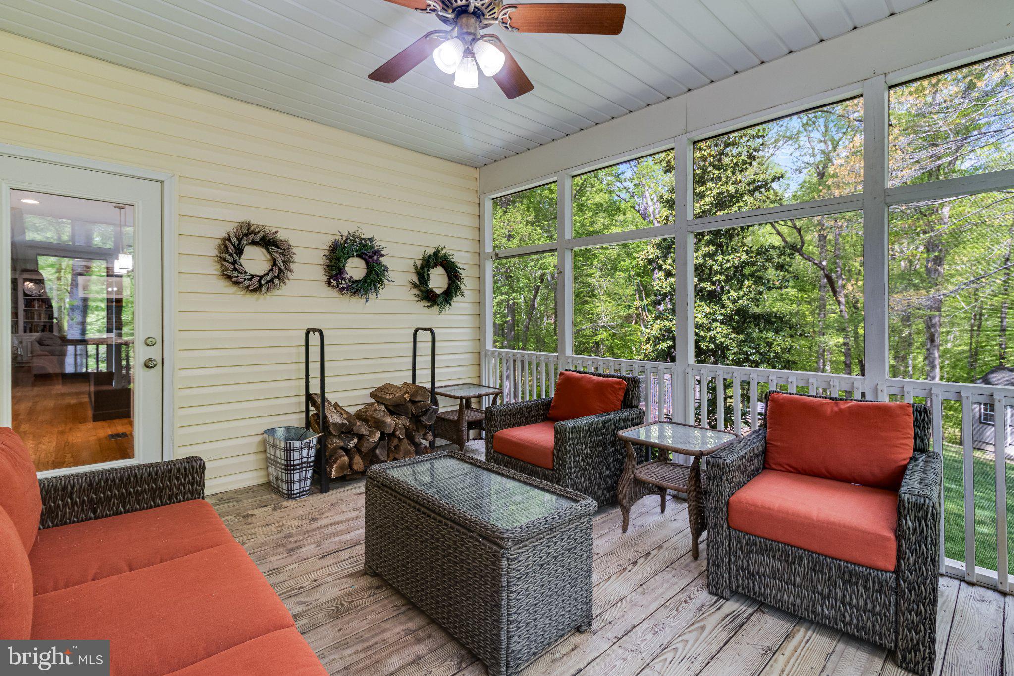 PEACH BLOSSOM FARM - Residential