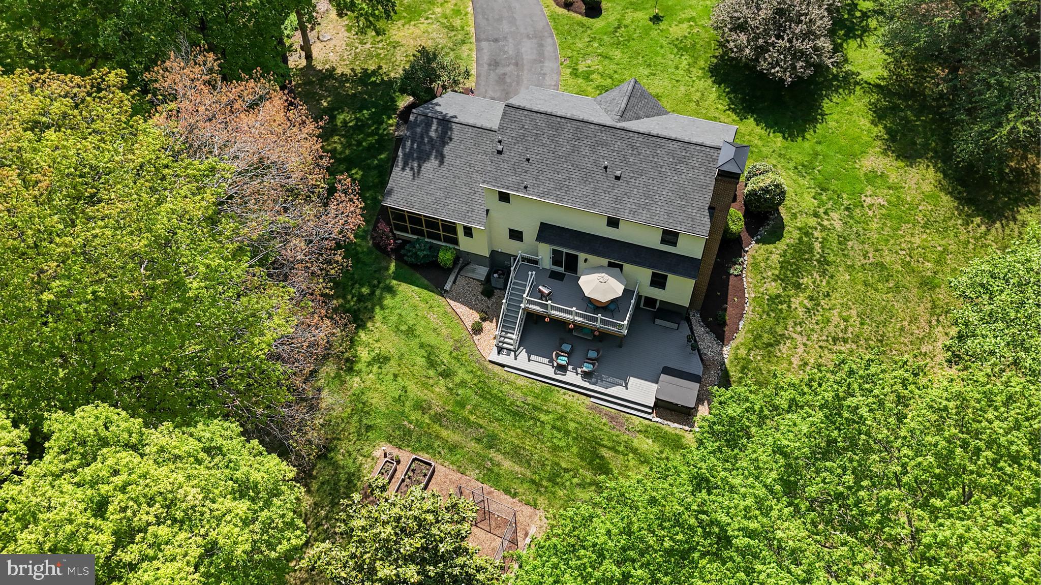PEACH BLOSSOM FARM - Residential