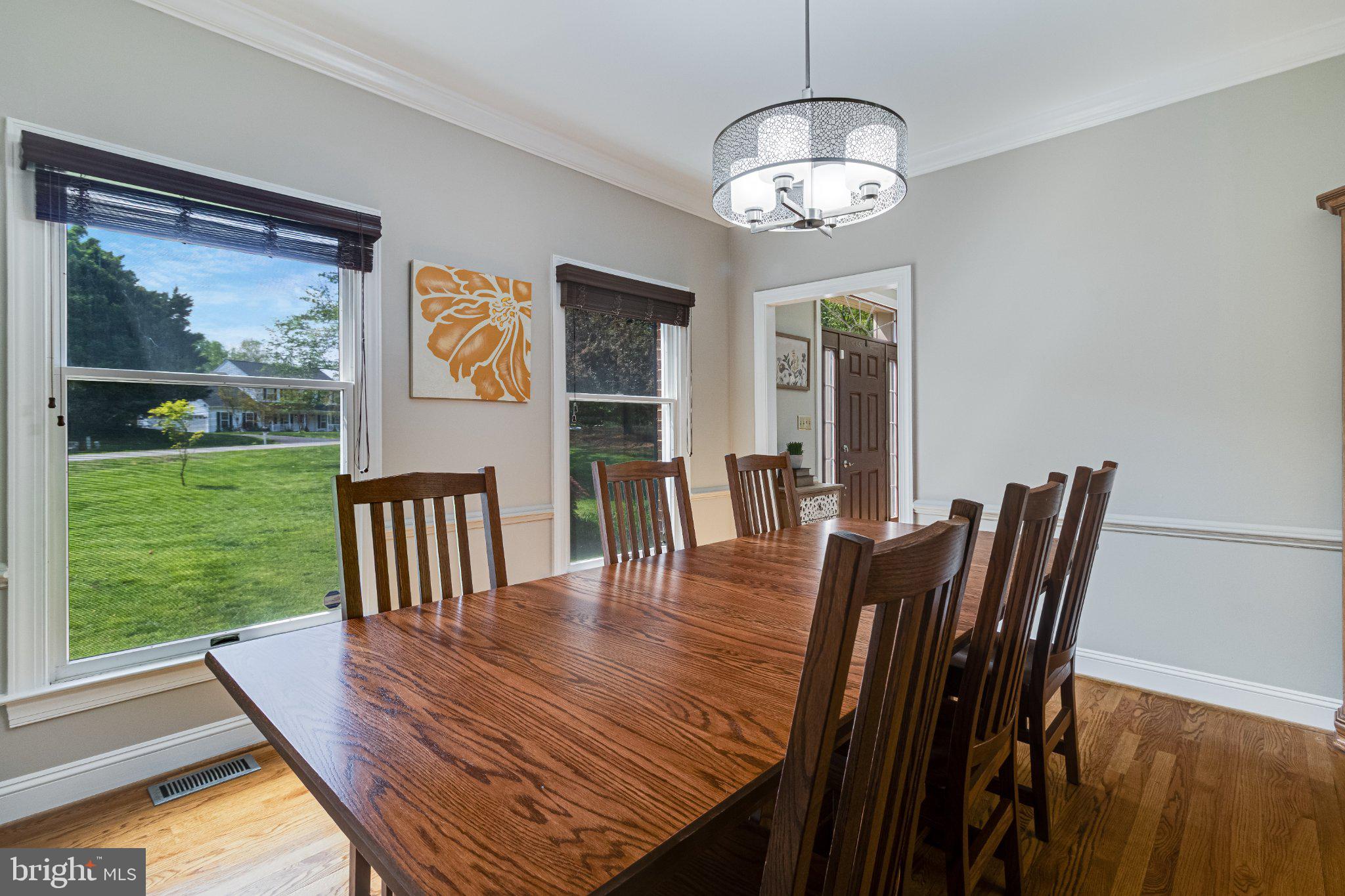 PEACH BLOSSOM FARM - Residential