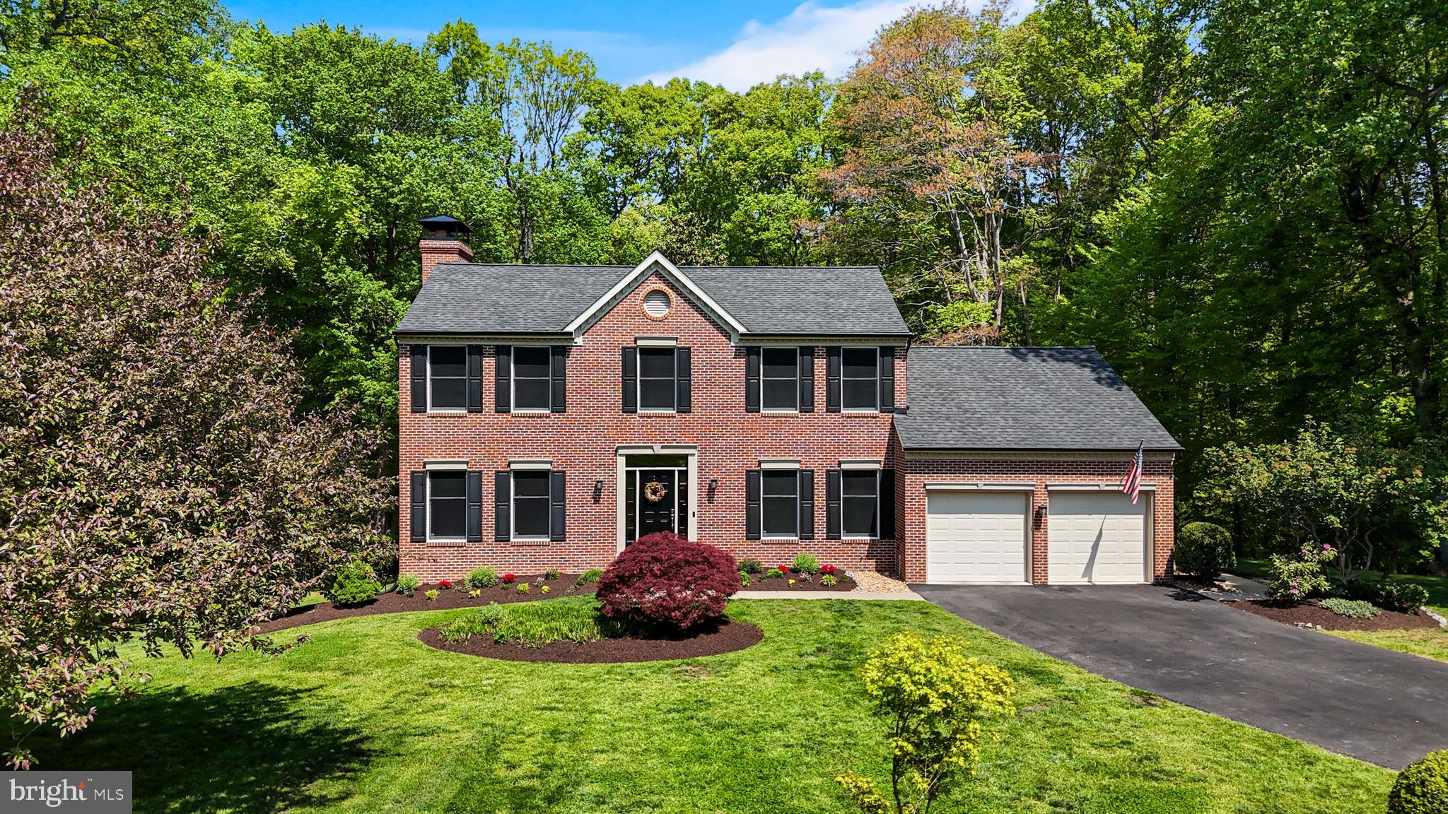 PEACH BLOSSOM FARM - Residential