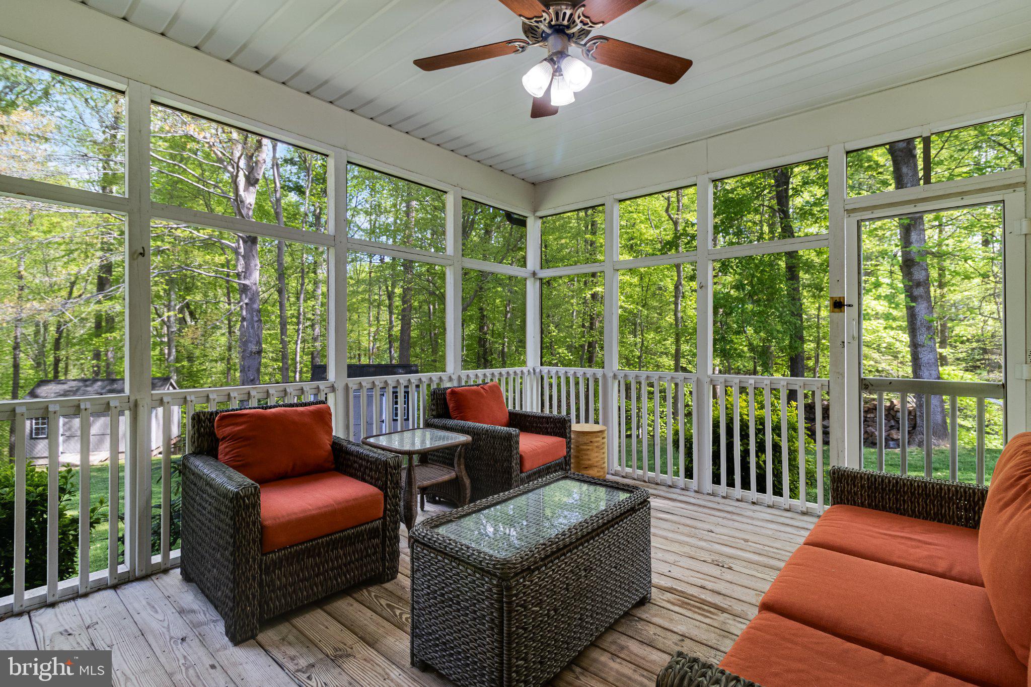 PEACH BLOSSOM FARM - Residential