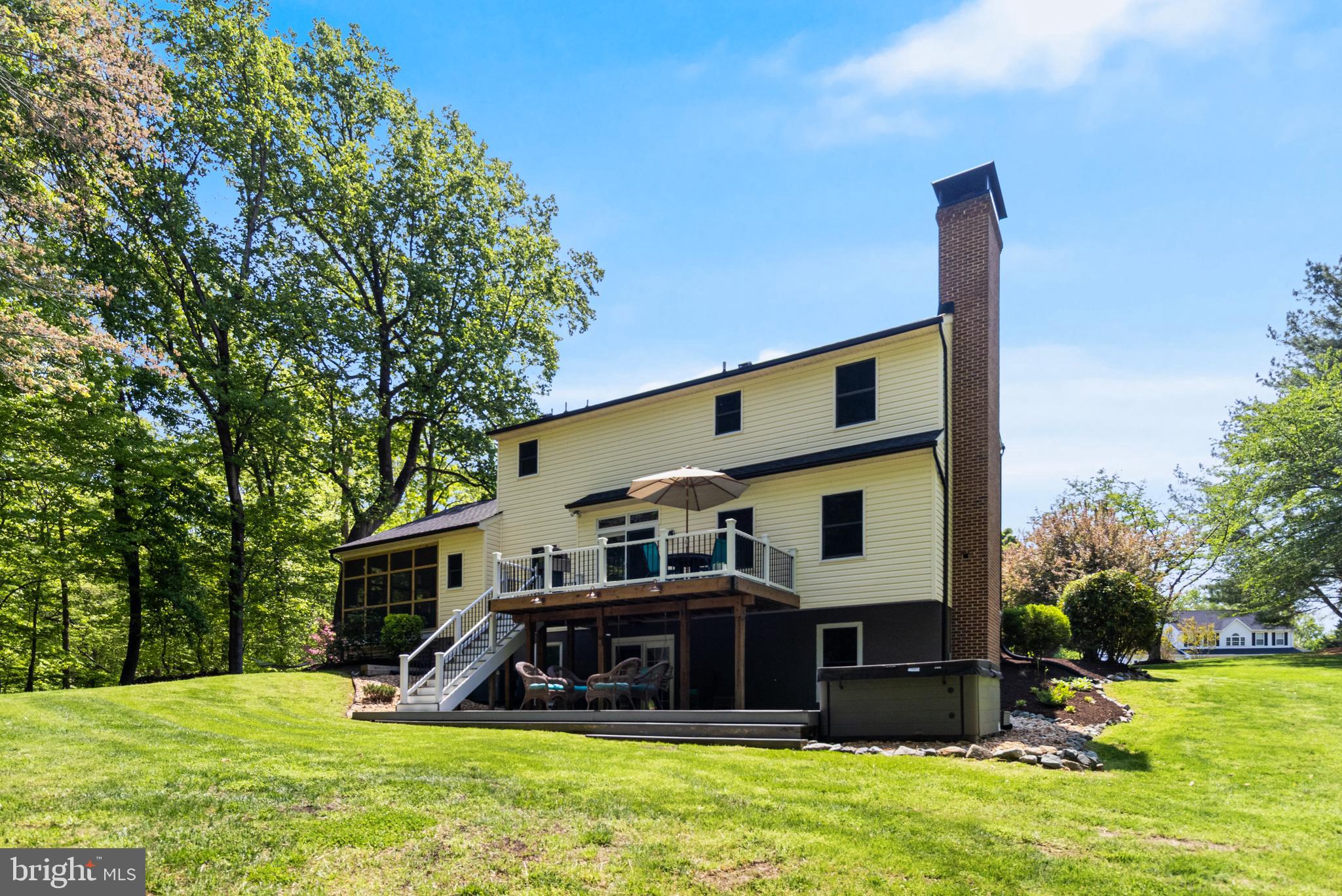 PEACH BLOSSOM FARM - Residential