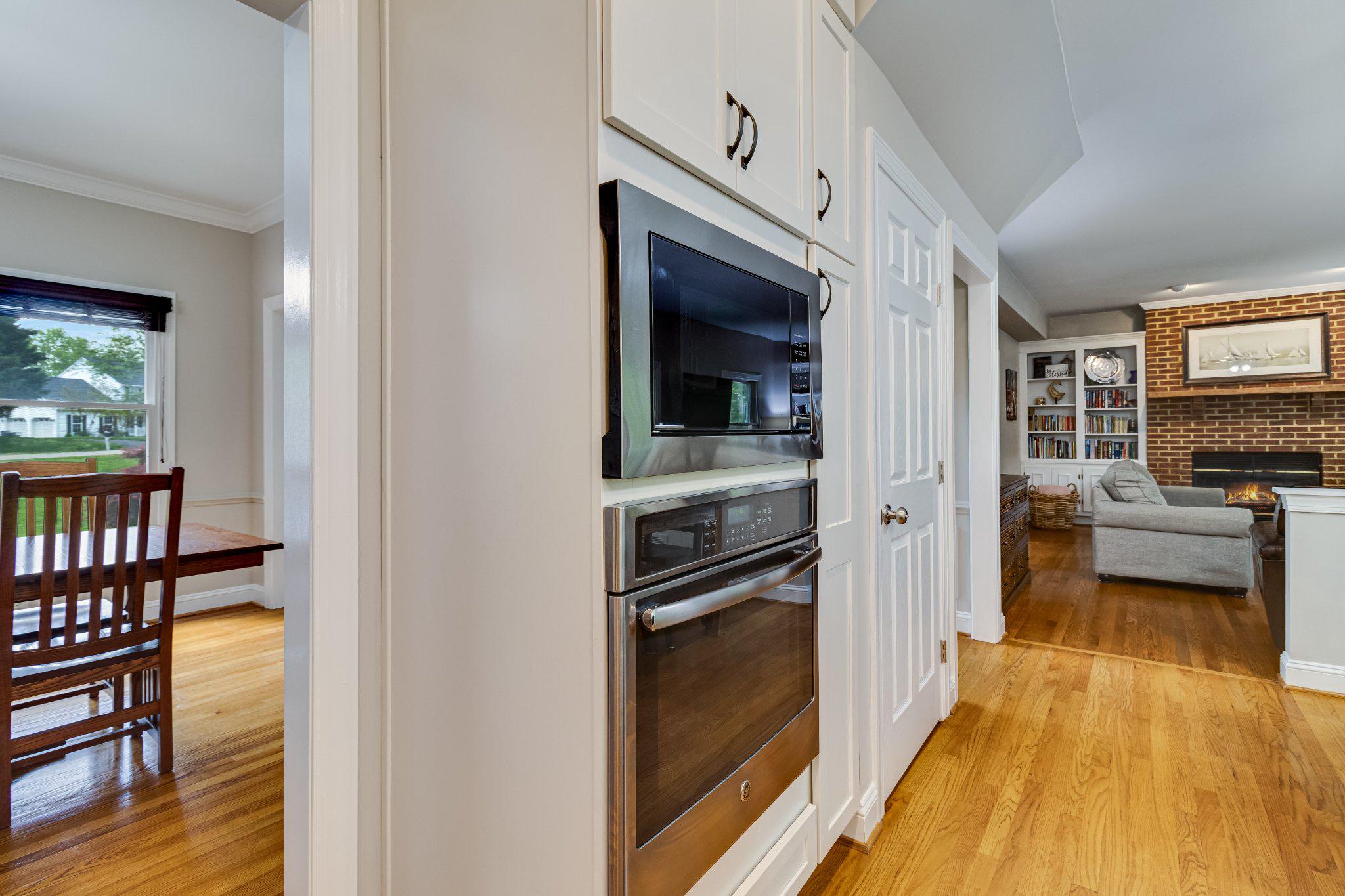 PEACH BLOSSOM FARM - Residential