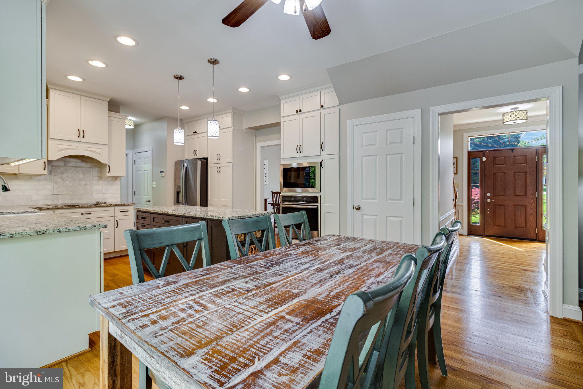 PEACH BLOSSOM FARM - Residential