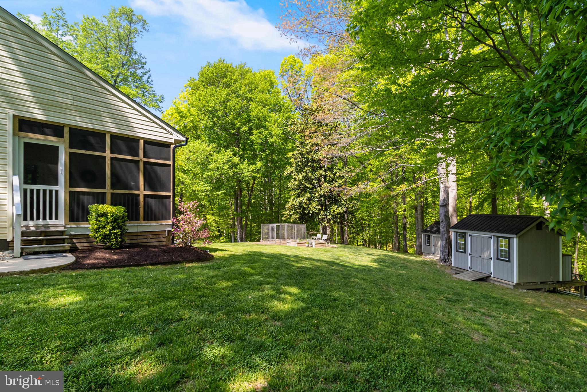 PEACH BLOSSOM FARM - Residential