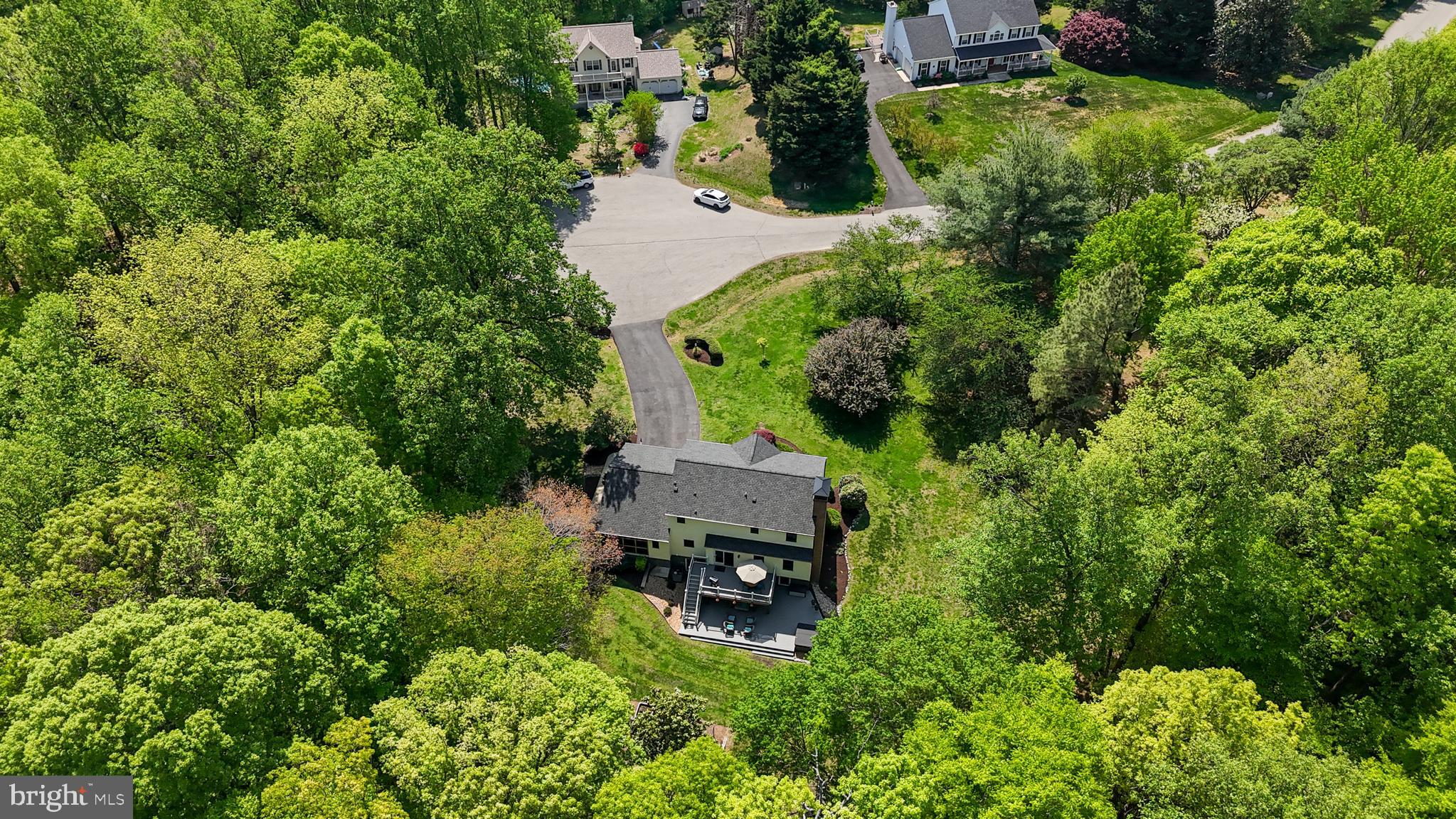 PEACH BLOSSOM FARM - Residential