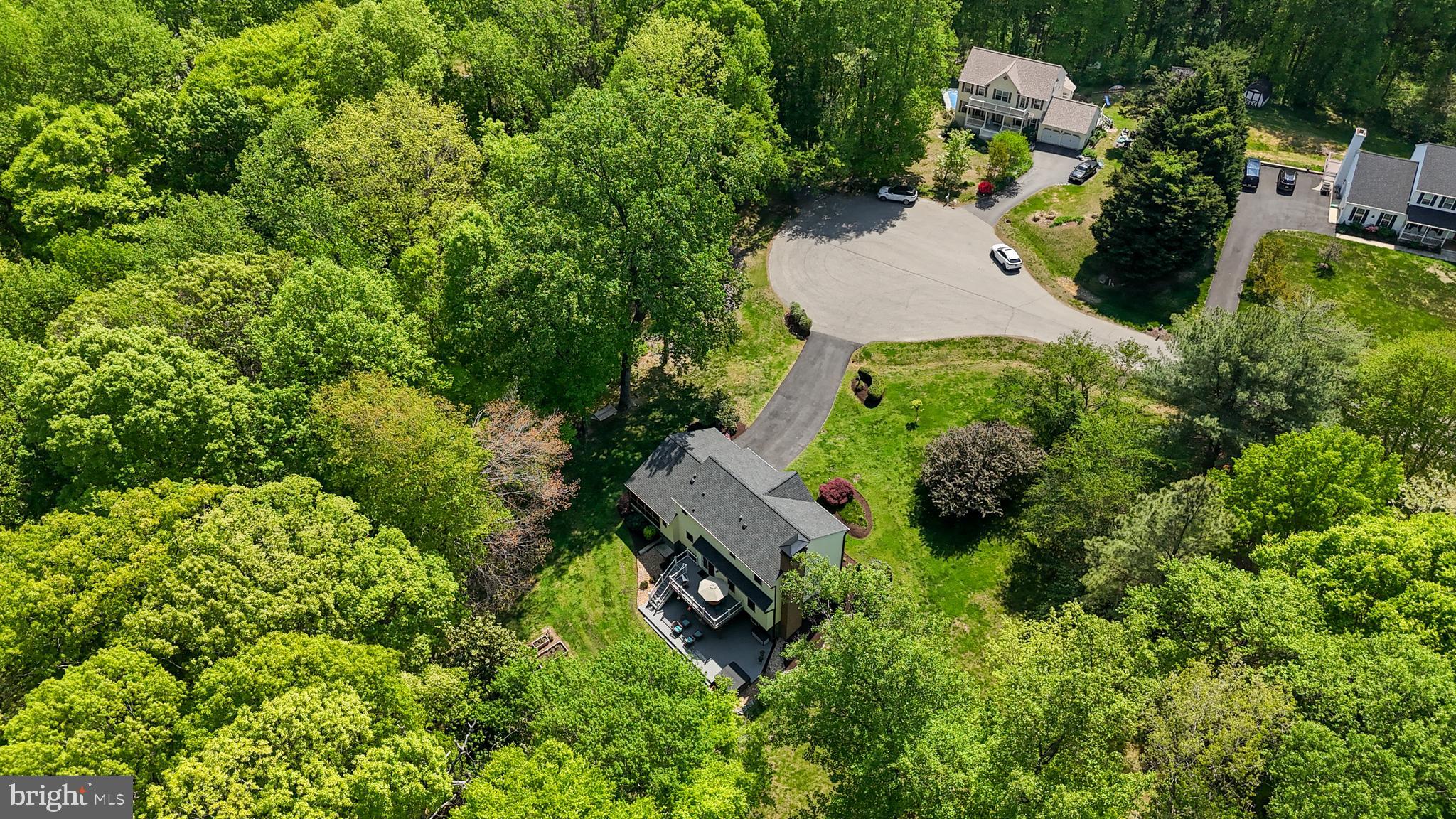 PEACH BLOSSOM FARM - Residential