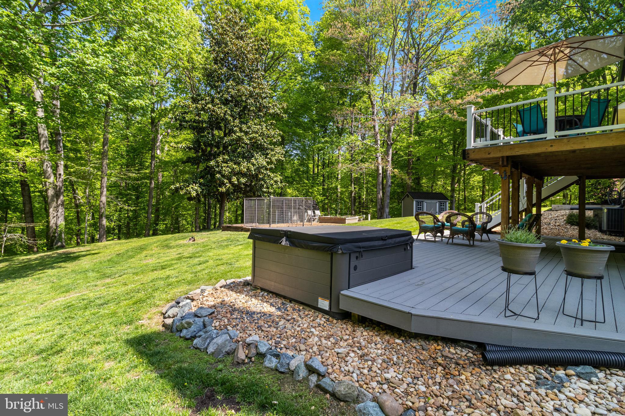 PEACH BLOSSOM FARM - Residential