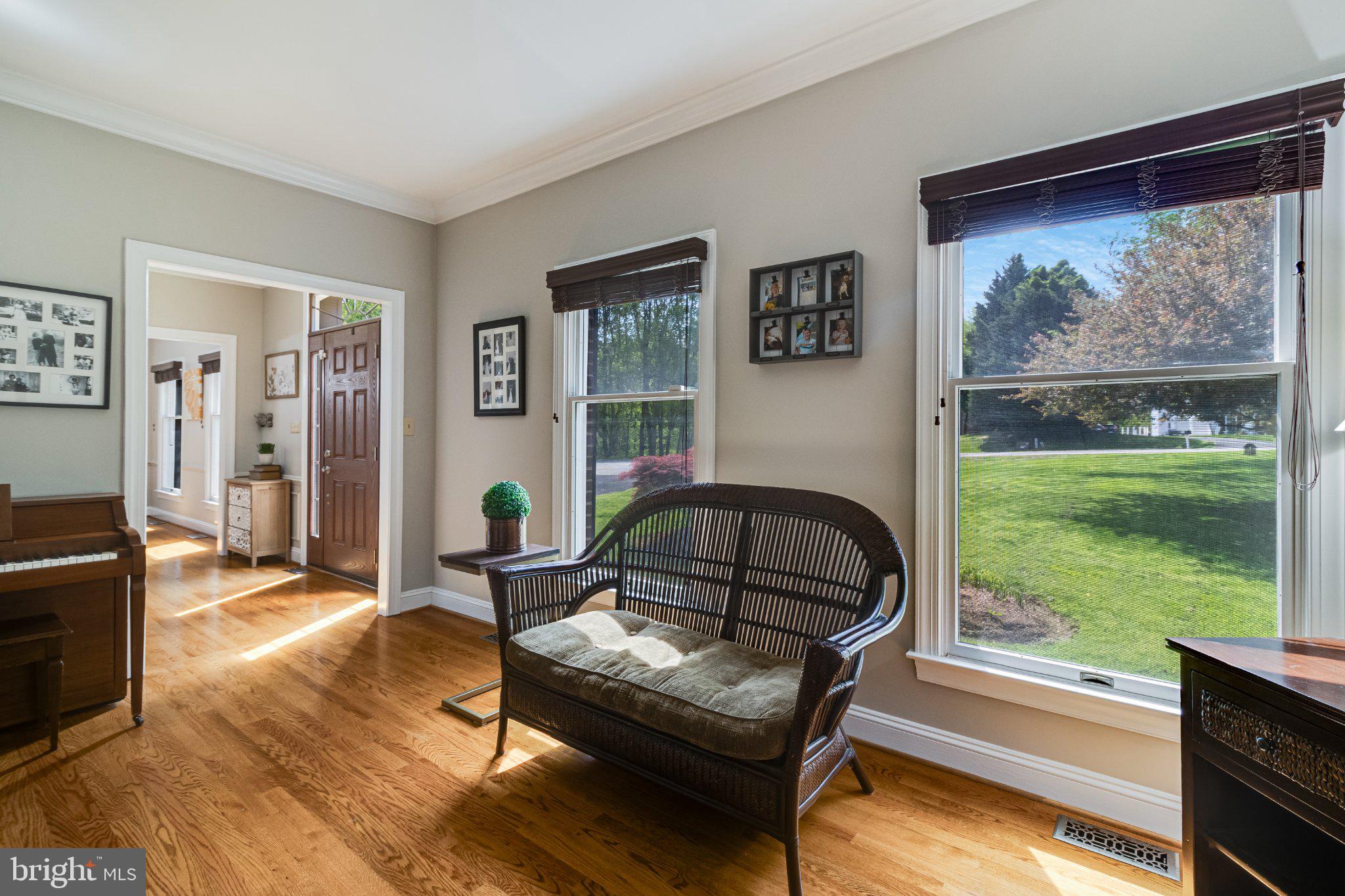PEACH BLOSSOM FARM - Residential