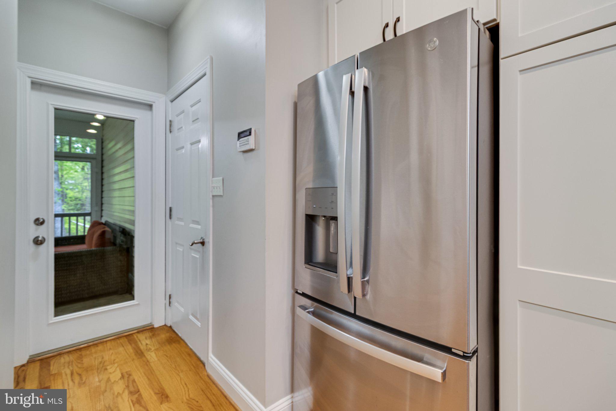 PEACH BLOSSOM FARM - Residential