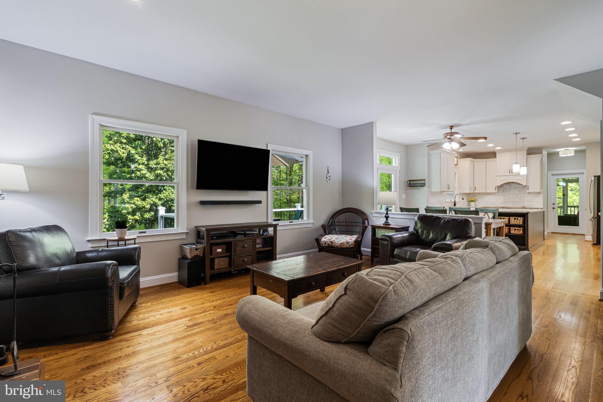 PEACH BLOSSOM FARM - Residential