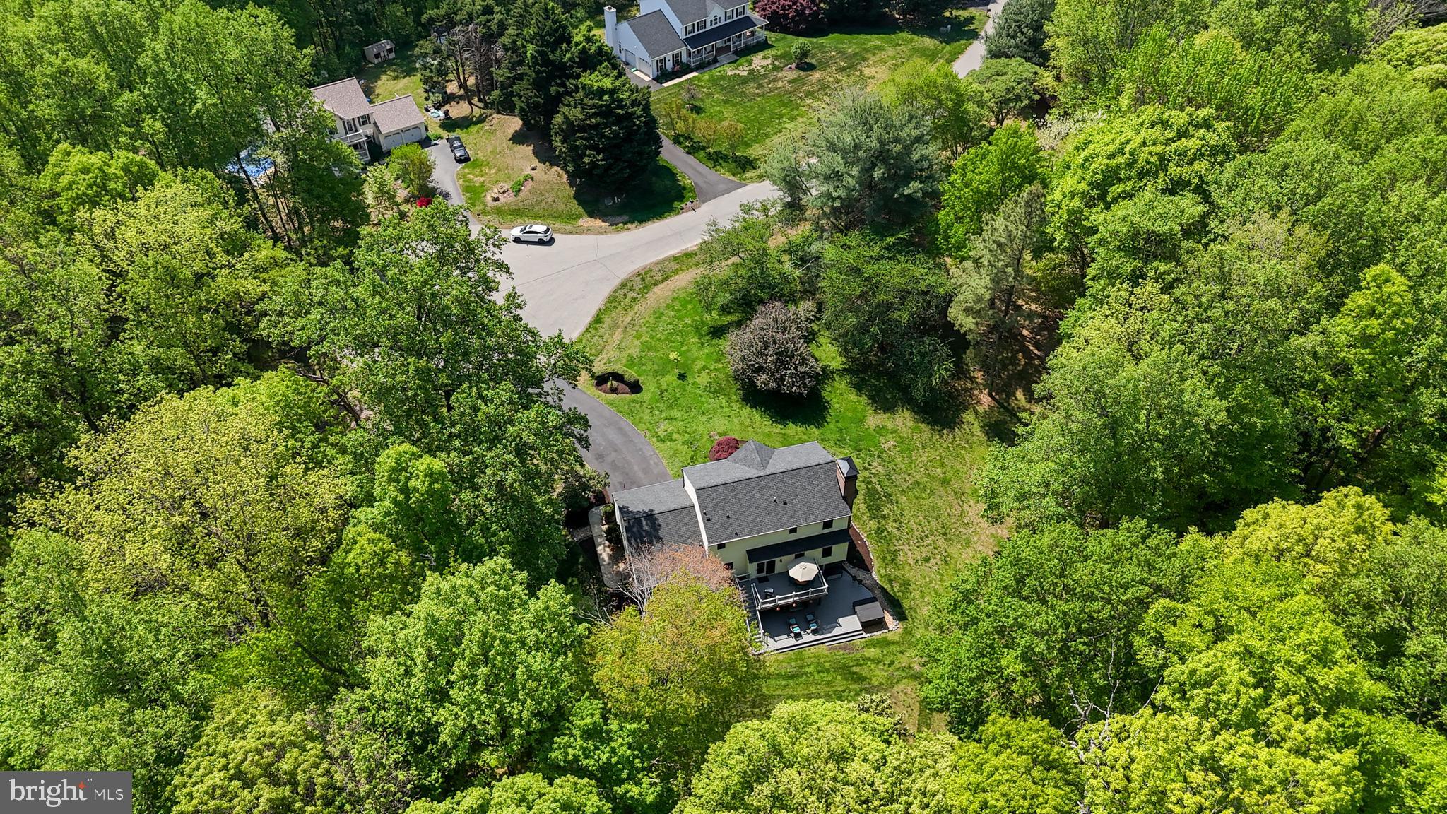 PEACH BLOSSOM FARM - Residential