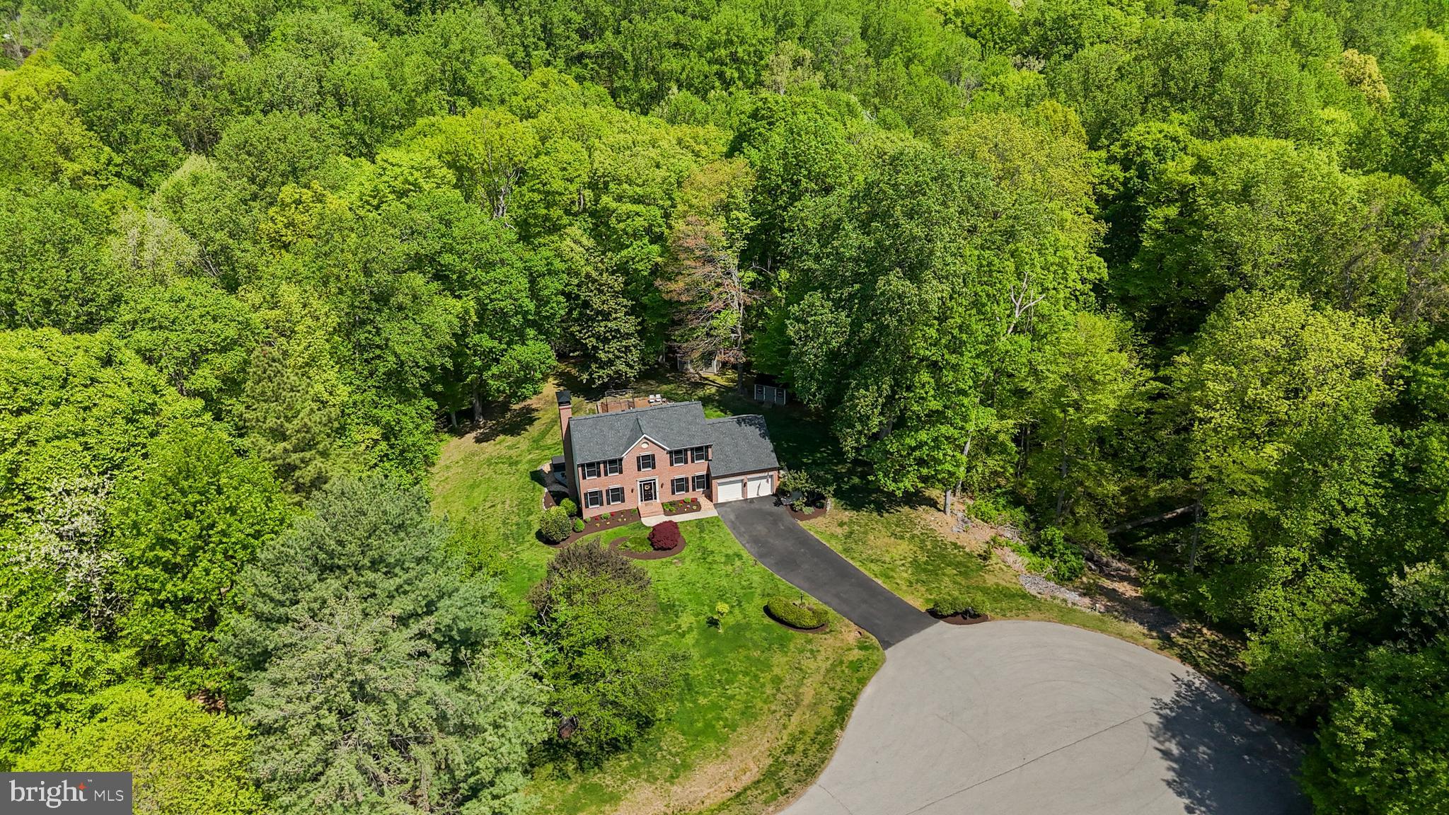 PEACH BLOSSOM FARM - Residential