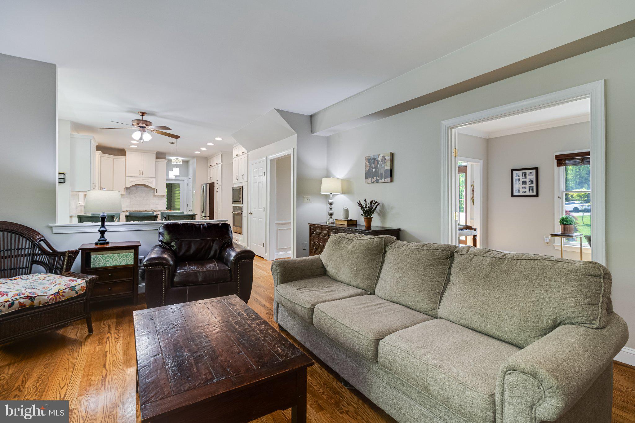 PEACH BLOSSOM FARM - Residential