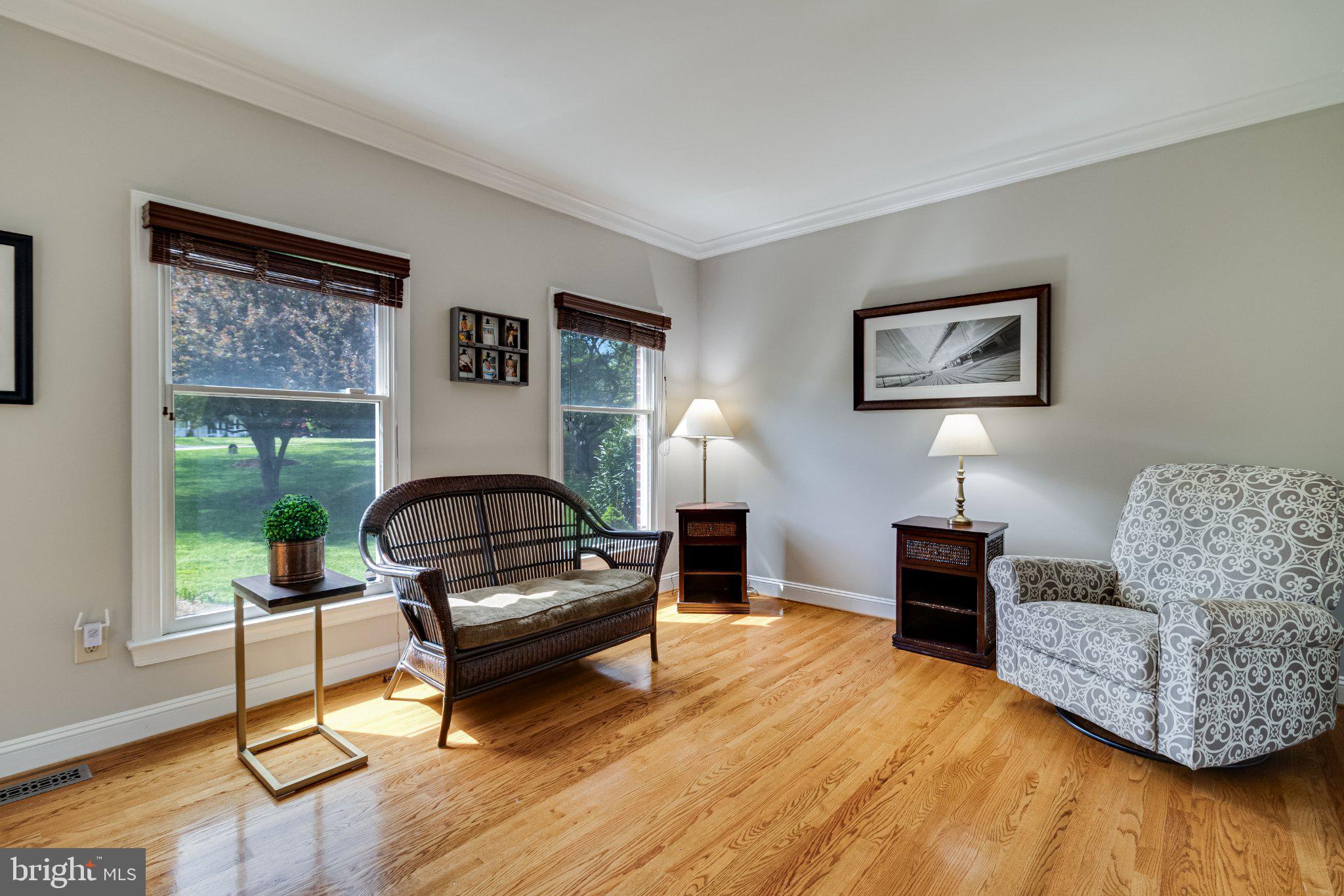 PEACH BLOSSOM FARM - Residential