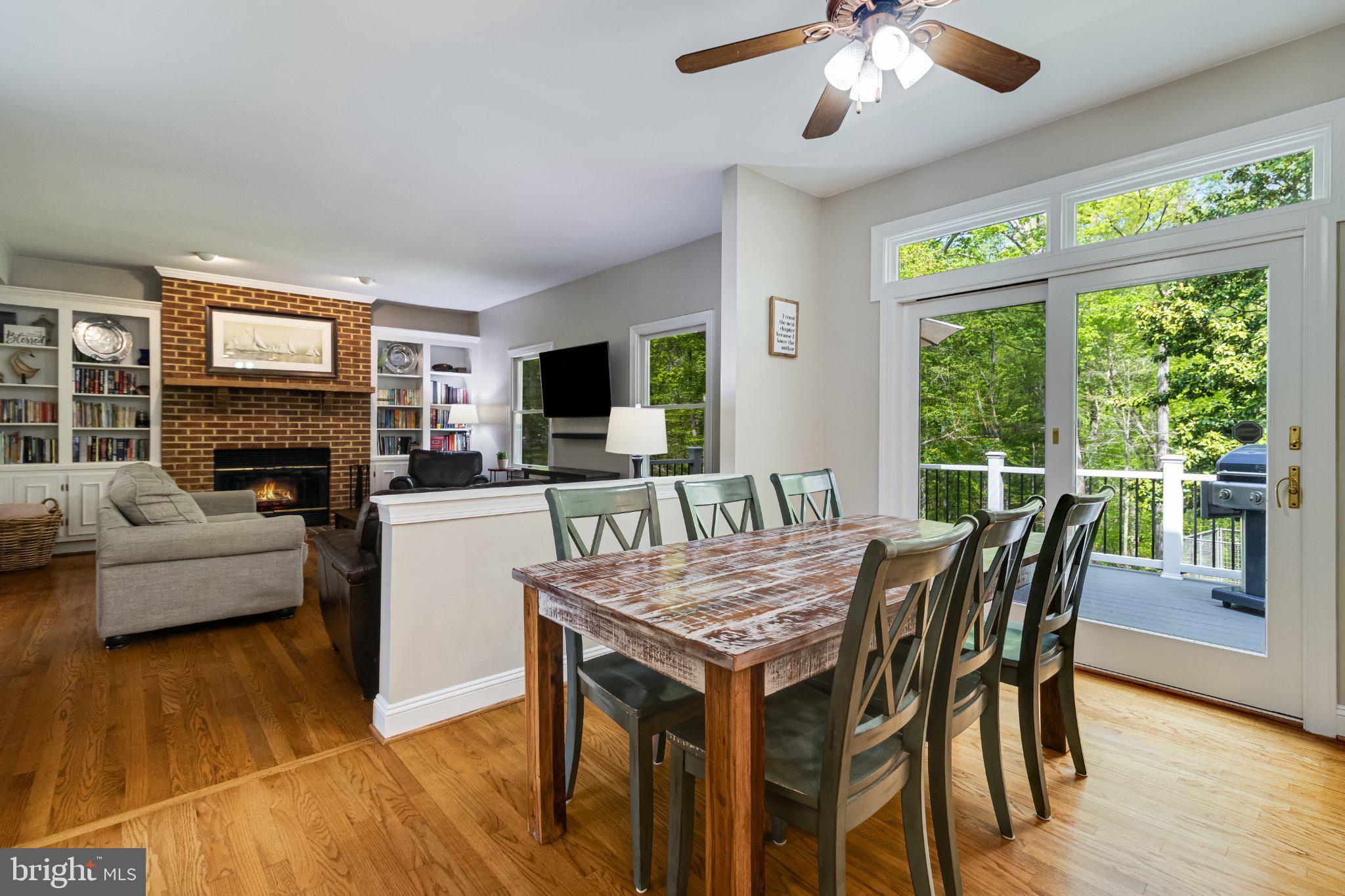 PEACH BLOSSOM FARM - Residential