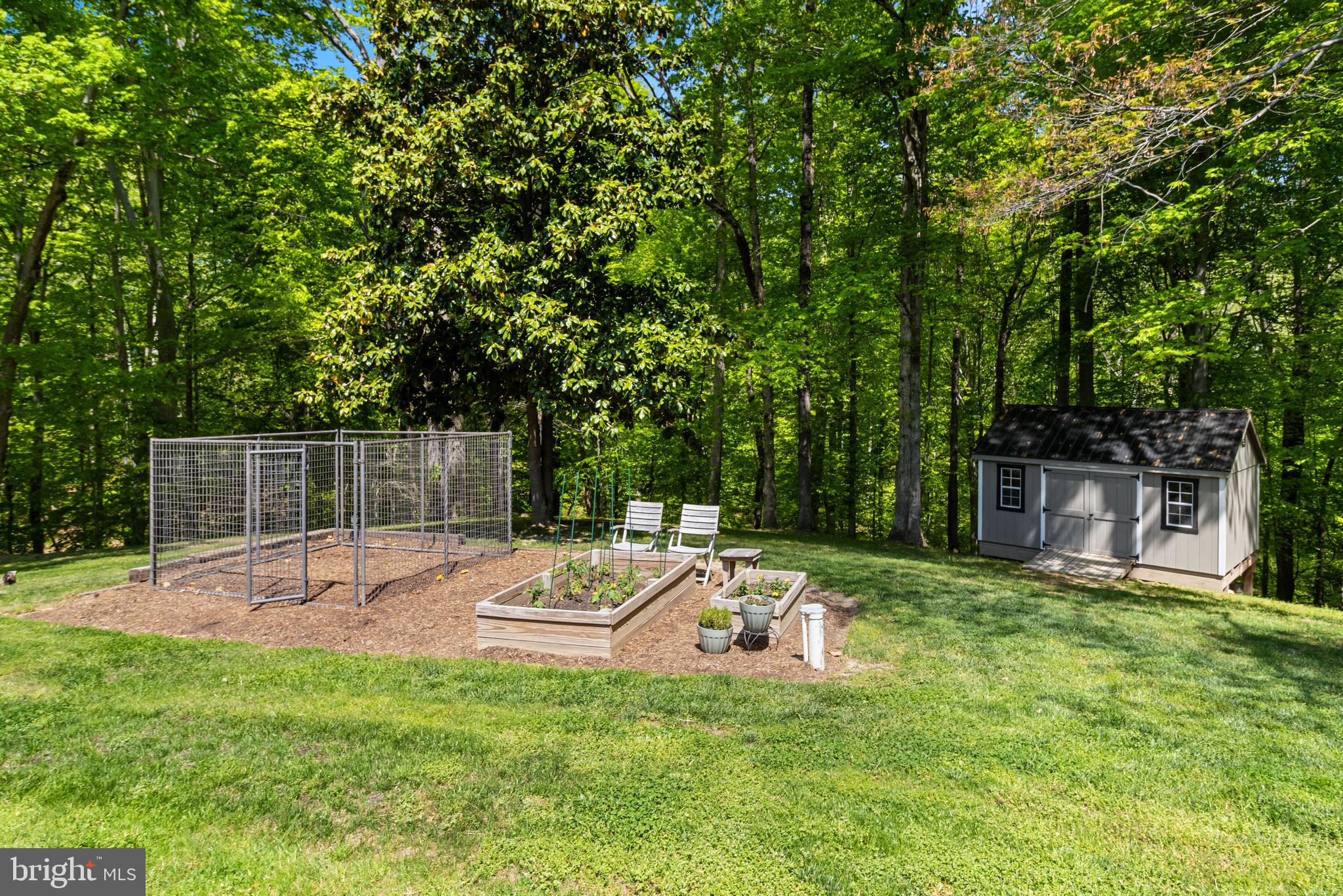 PEACH BLOSSOM FARM - Residential