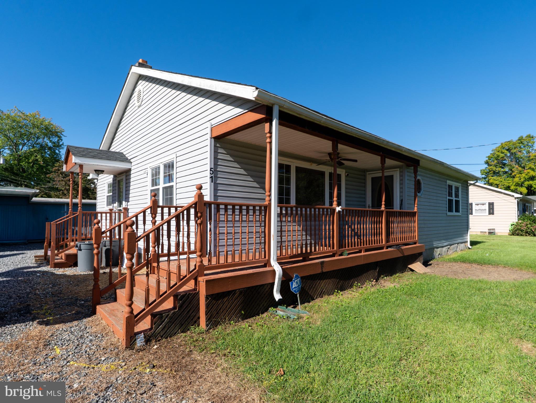 51 QUAKER ROAD