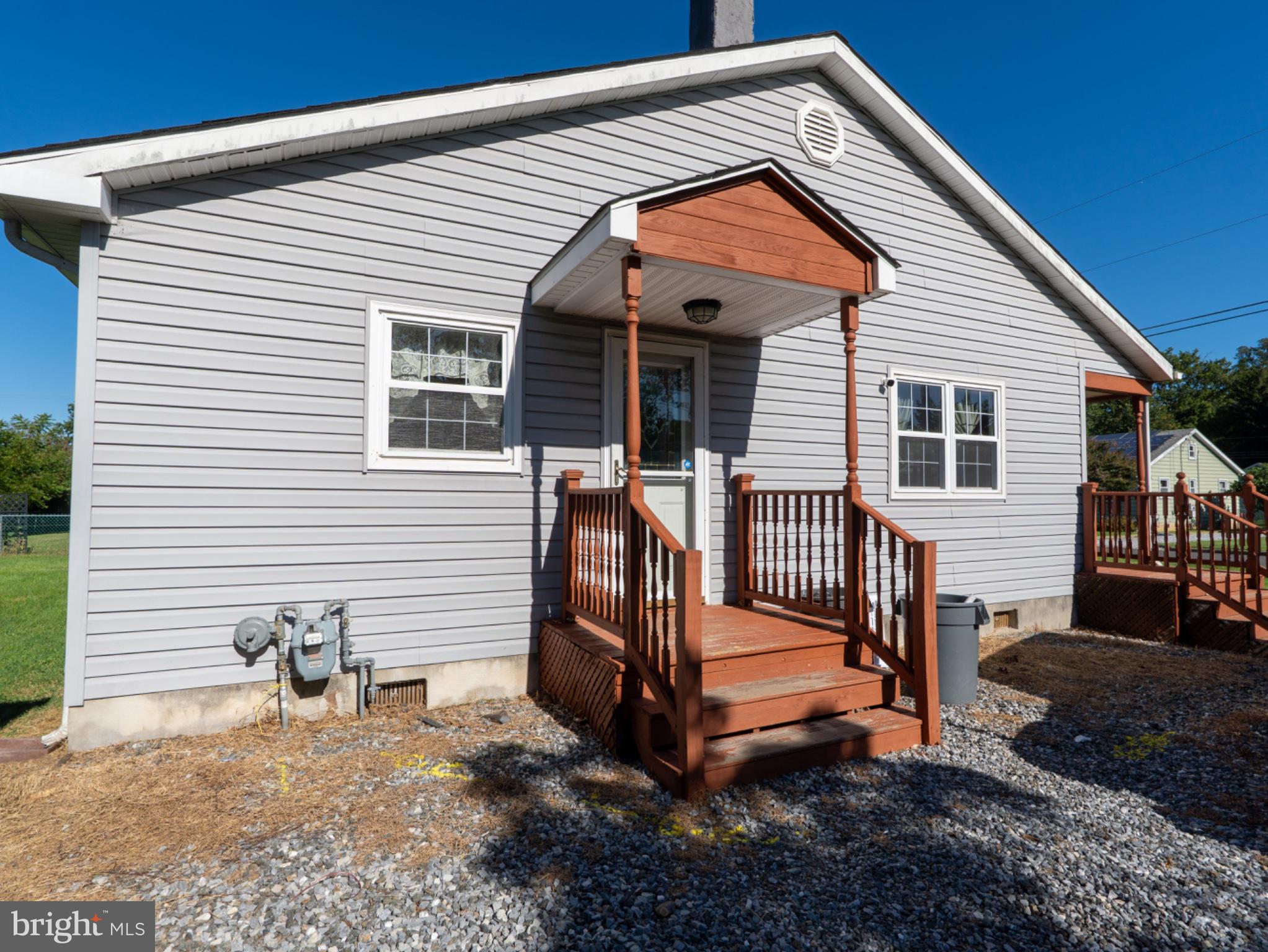 51 QUAKER ROAD