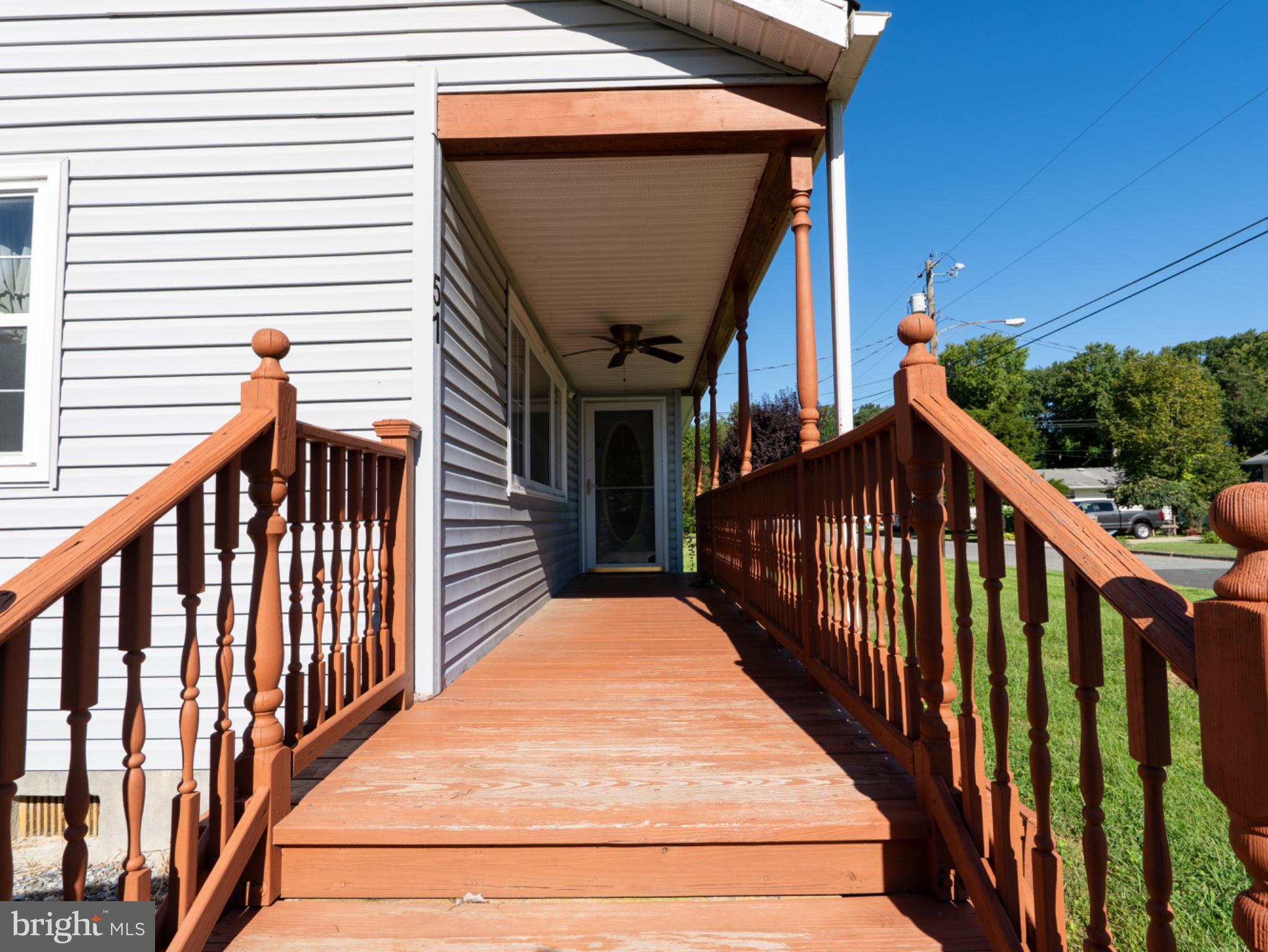 51 QUAKER ROAD