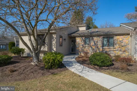 395 Eaton Way Unit 395, West Chester, PA 19380 - MLS#: PACT2092442