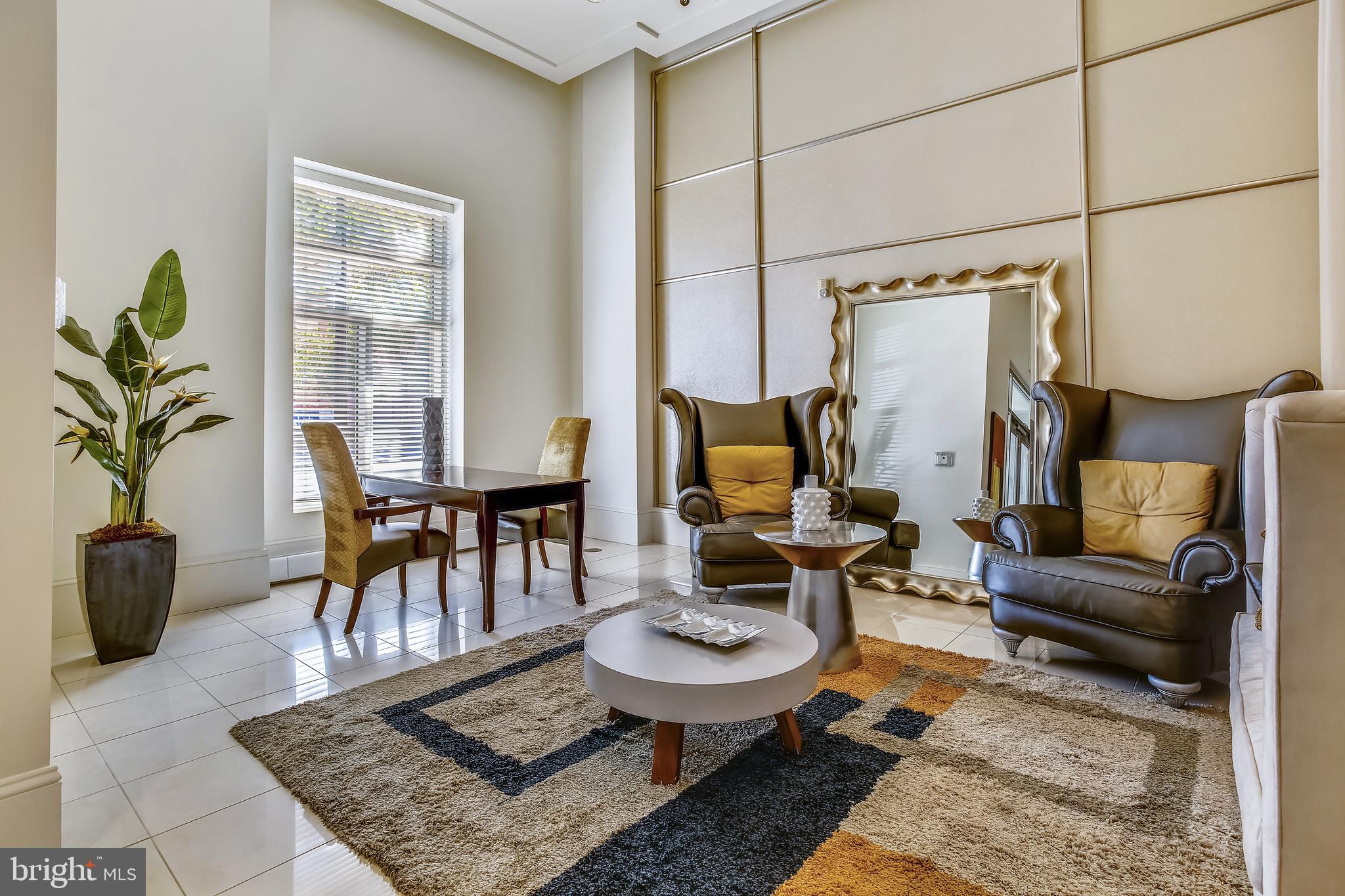 THE ROYALTON - Residential Lease