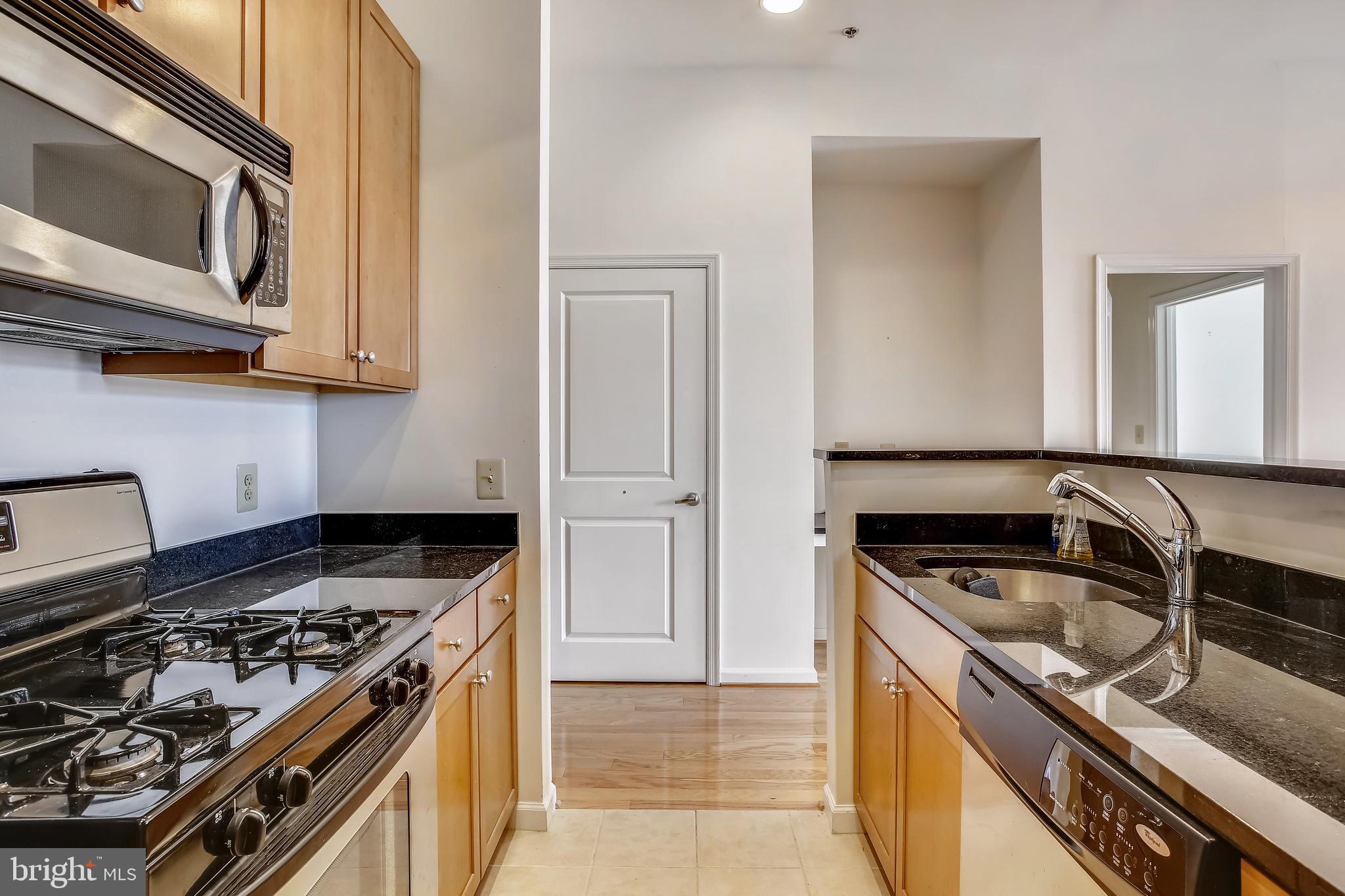 THE ROYALTON - Residential Lease