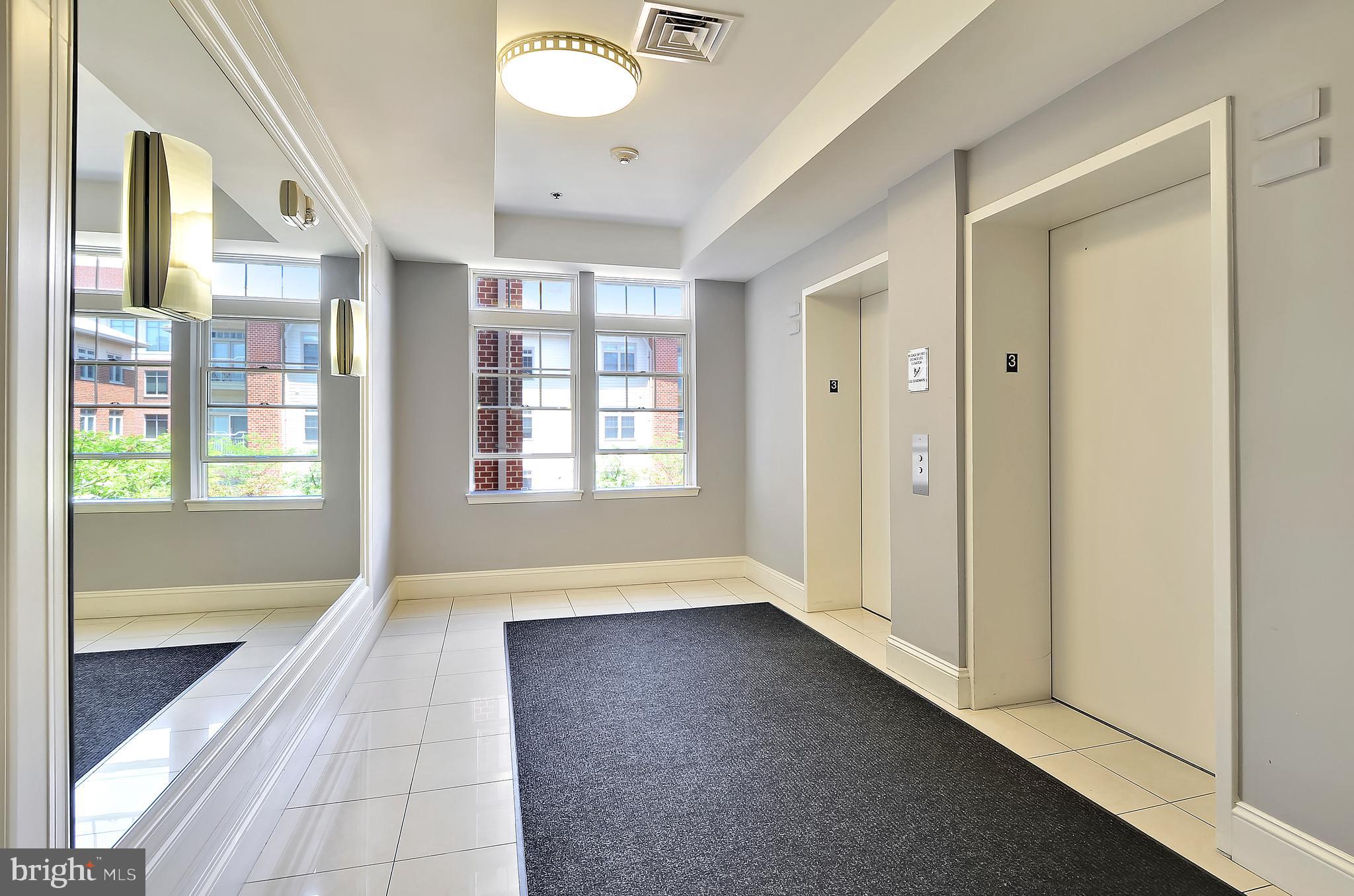 THE ROYALTON - Residential Lease