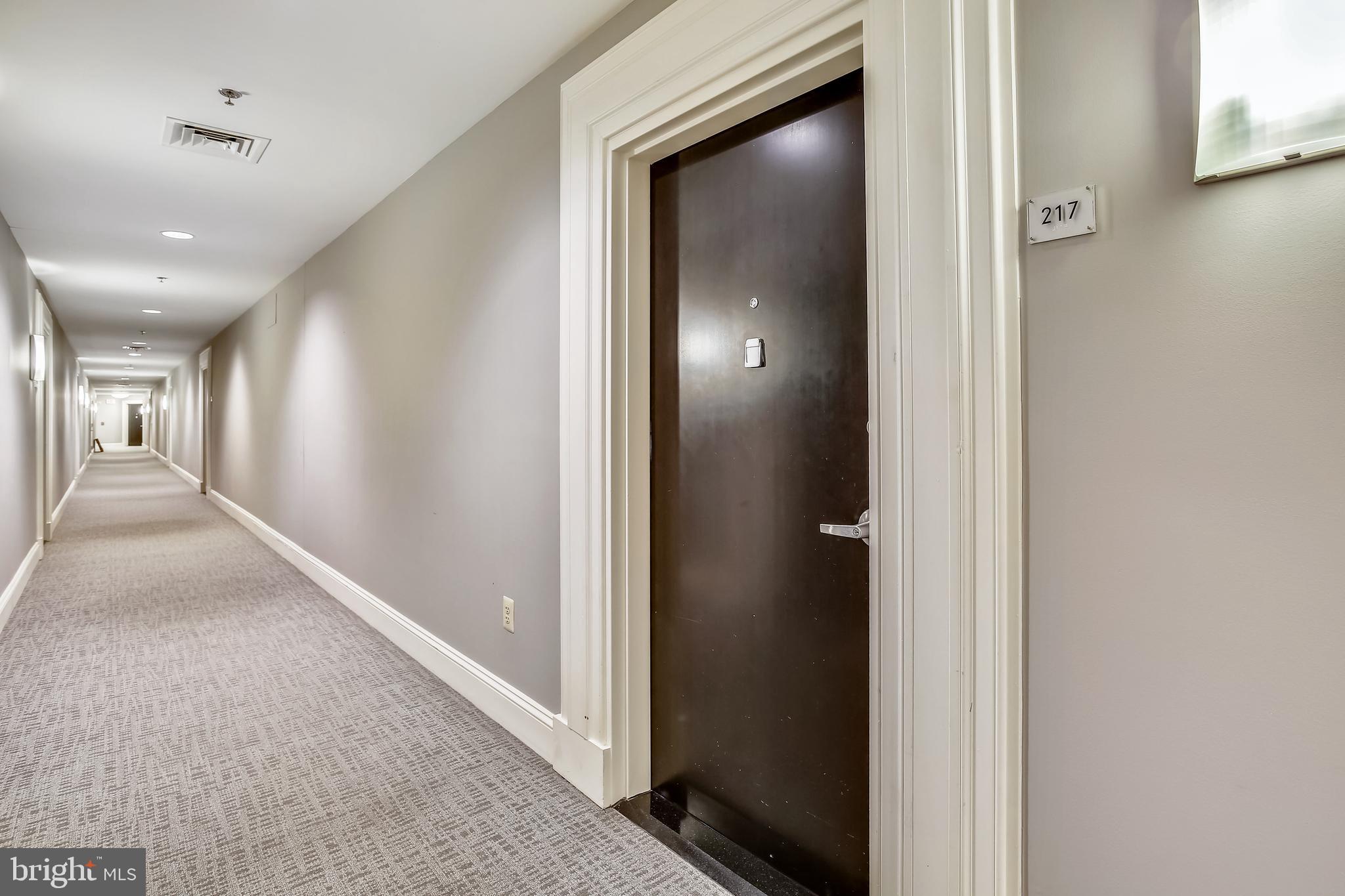 THE ROYALTON - Residential Lease