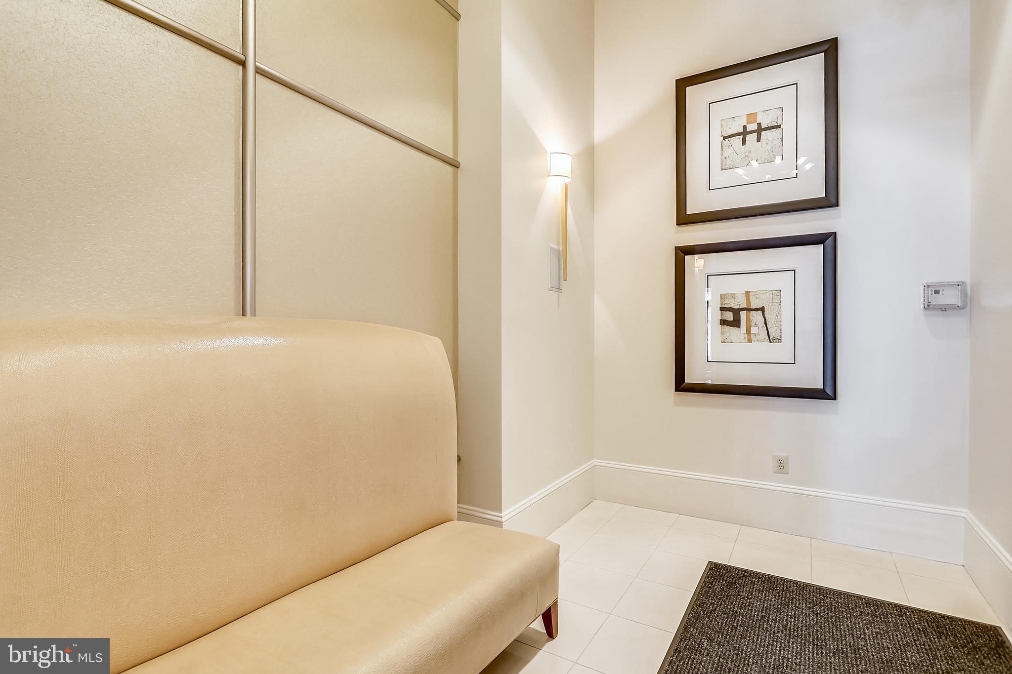 THE ROYALTON - Residential Lease