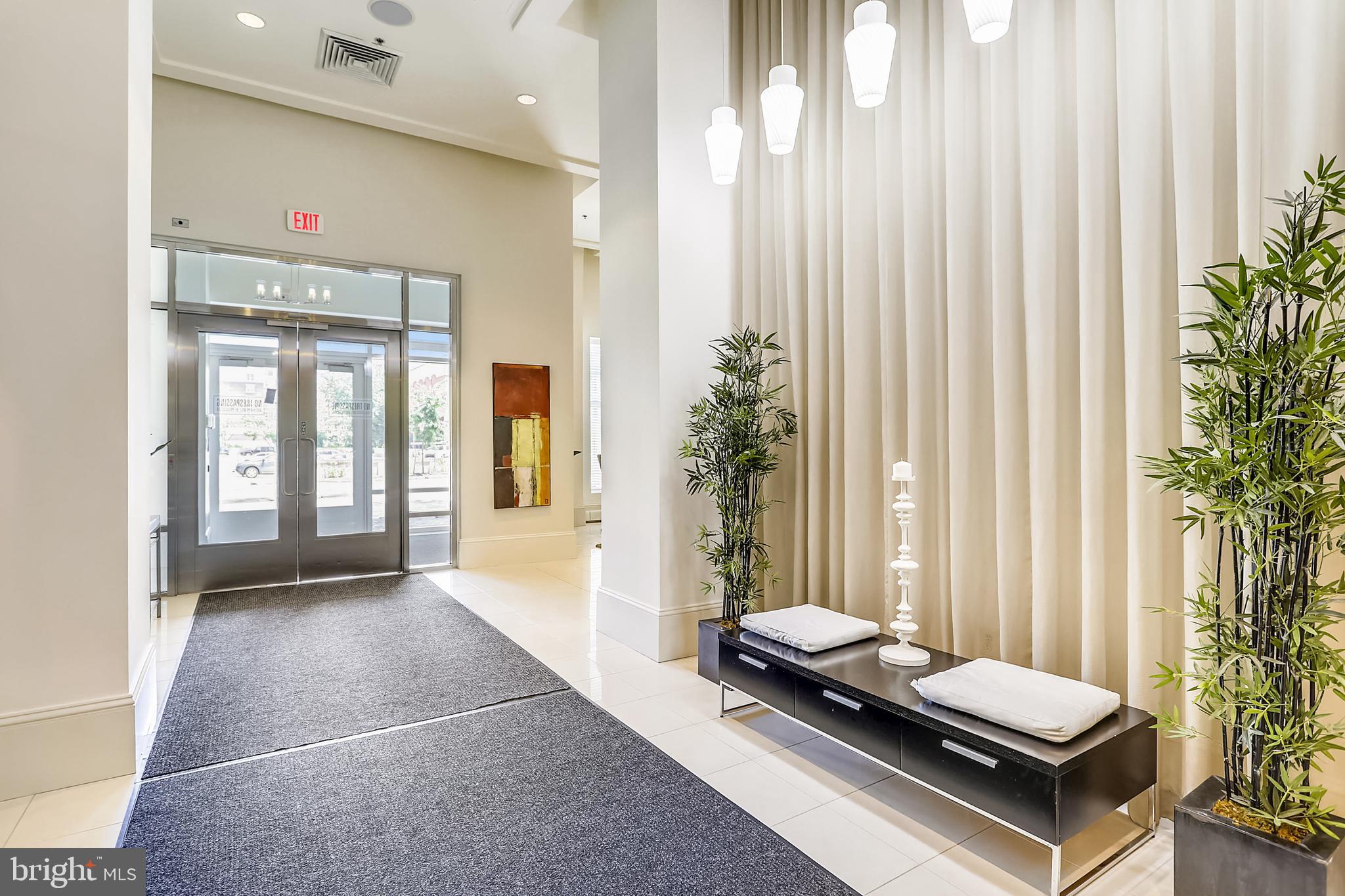 THE ROYALTON - Residential Lease