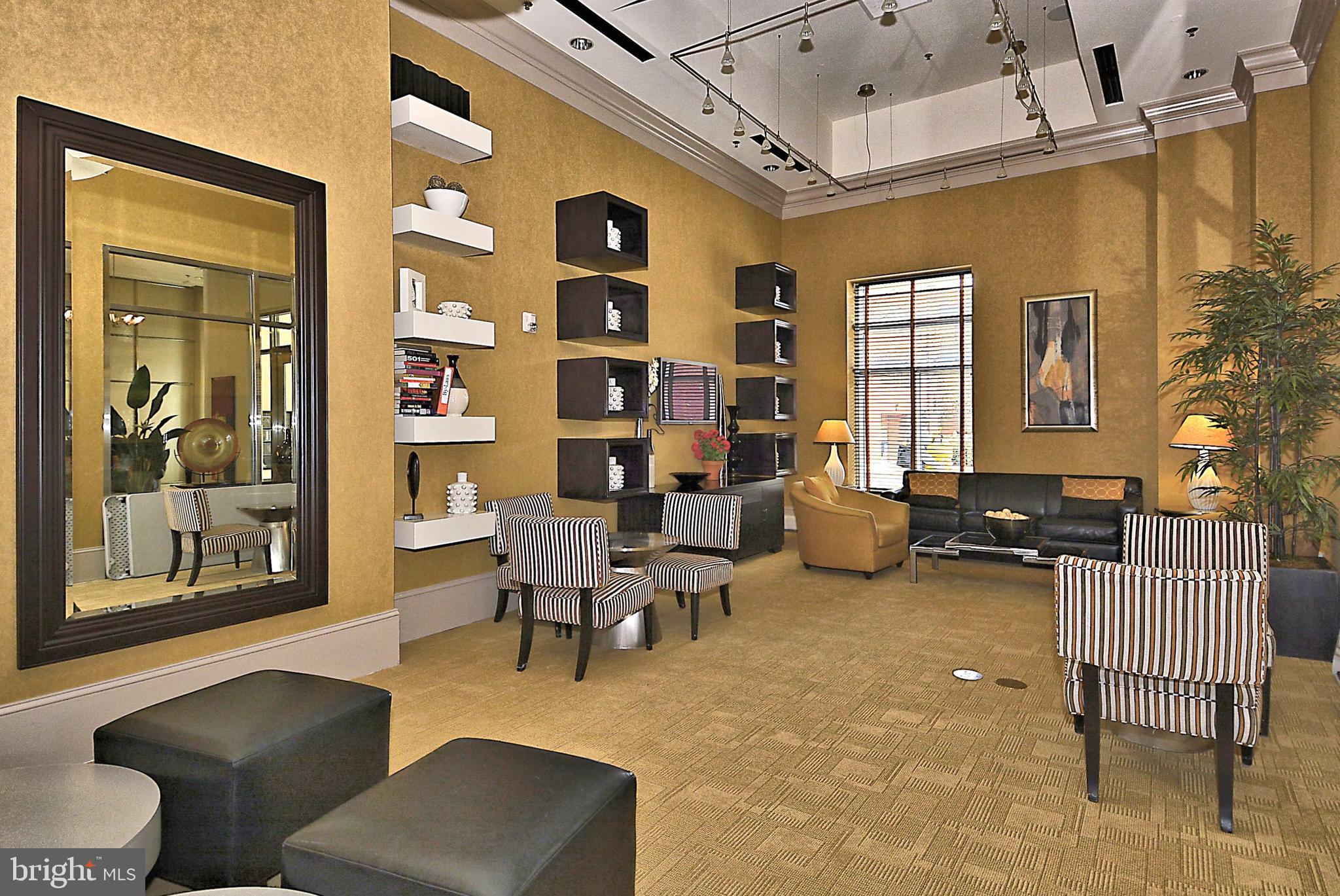 THE ROYALTON - Residential Lease