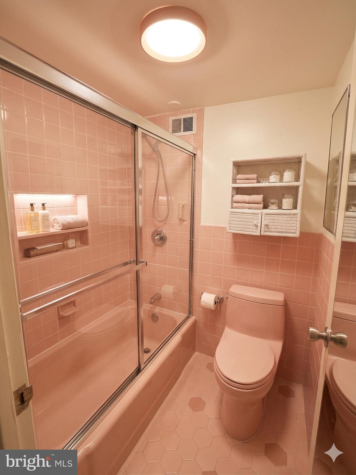 WYNNEFIELD HEIGHTS - Residential