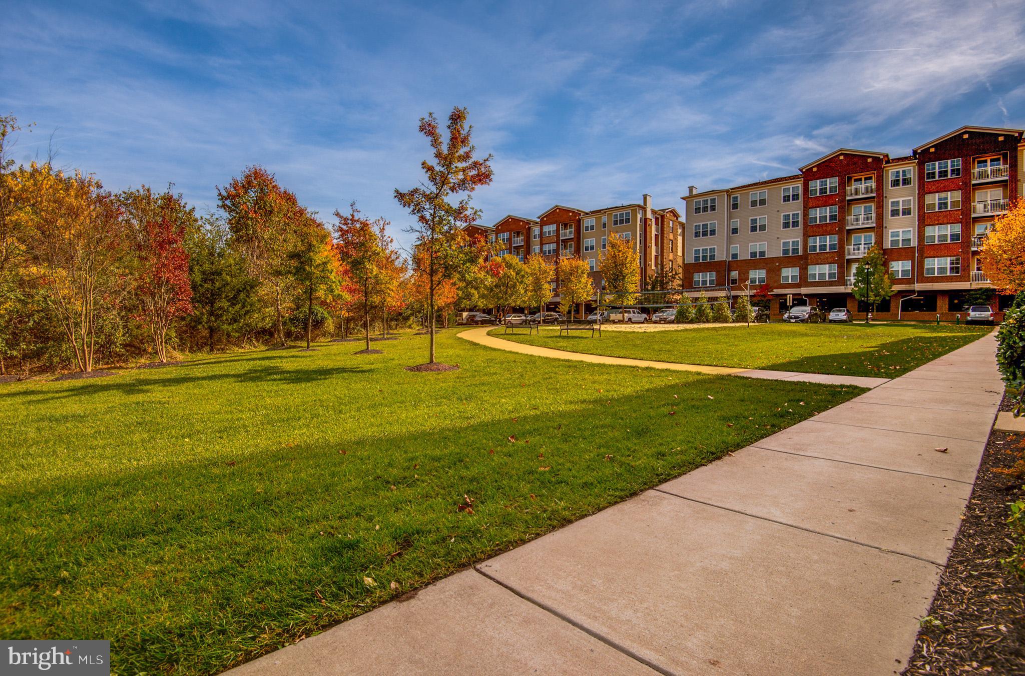 DISCOVERY SQUARE - Residential Lease