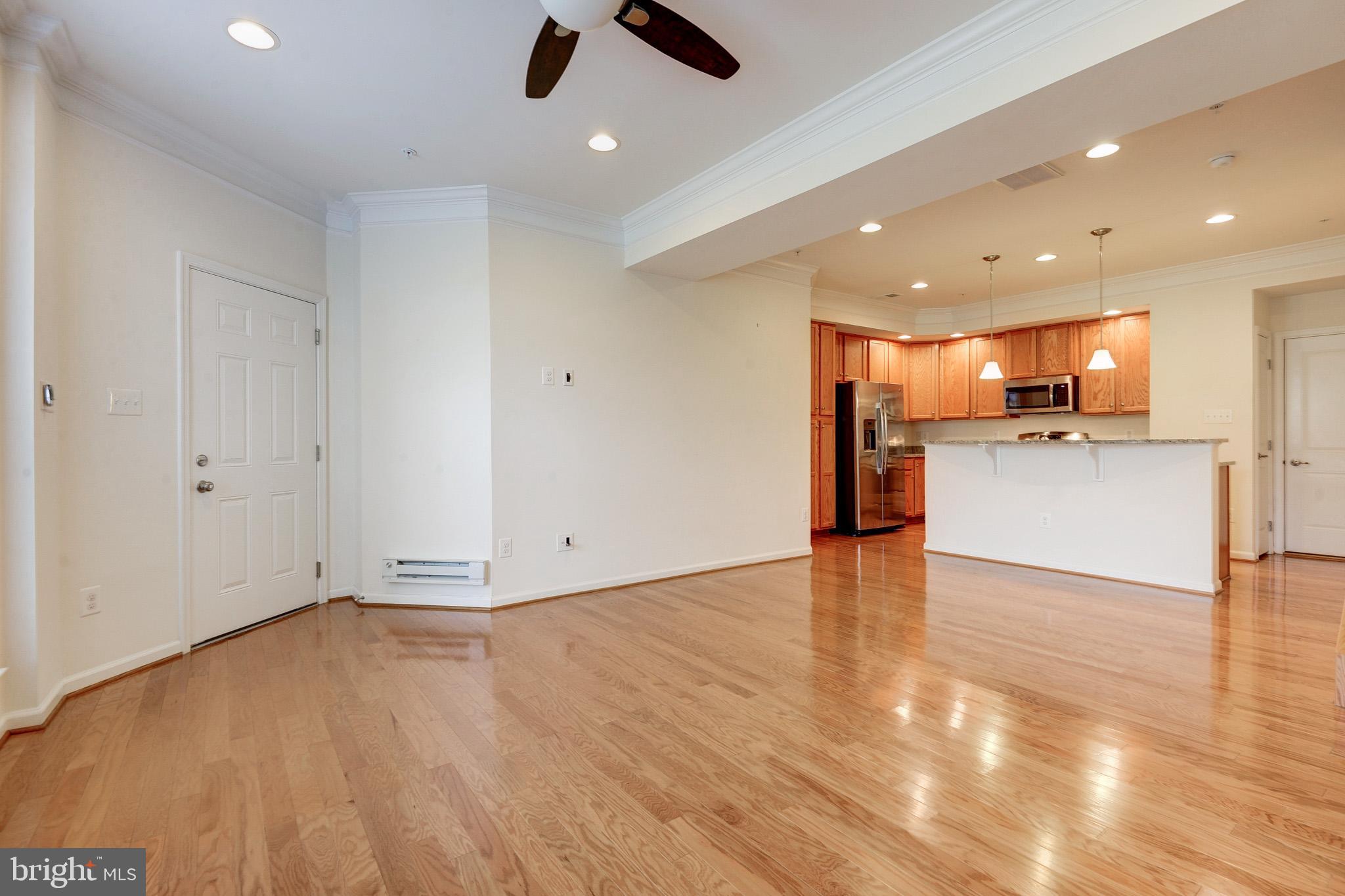 DISCOVERY SQUARE - Residential Lease