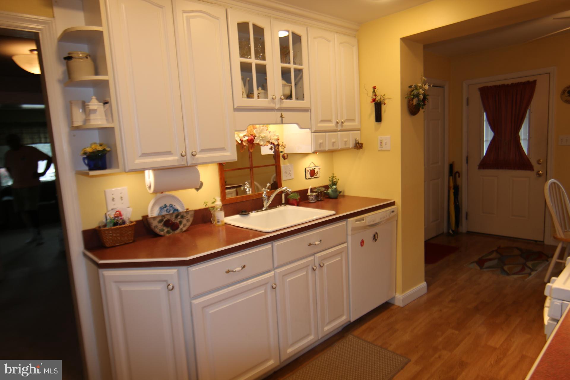 OAK HILLS - Residential