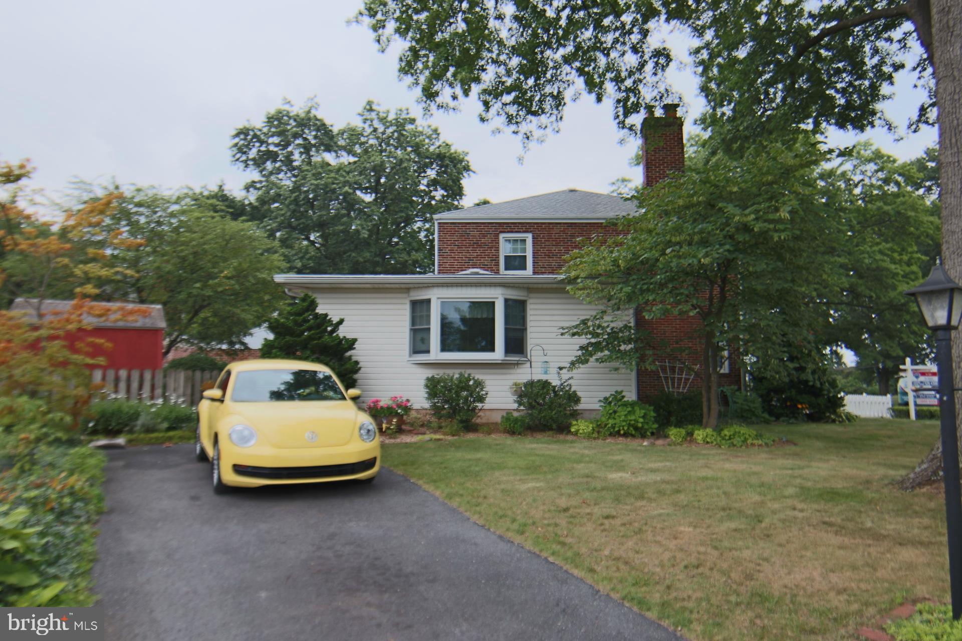 OAK HILLS - Residential